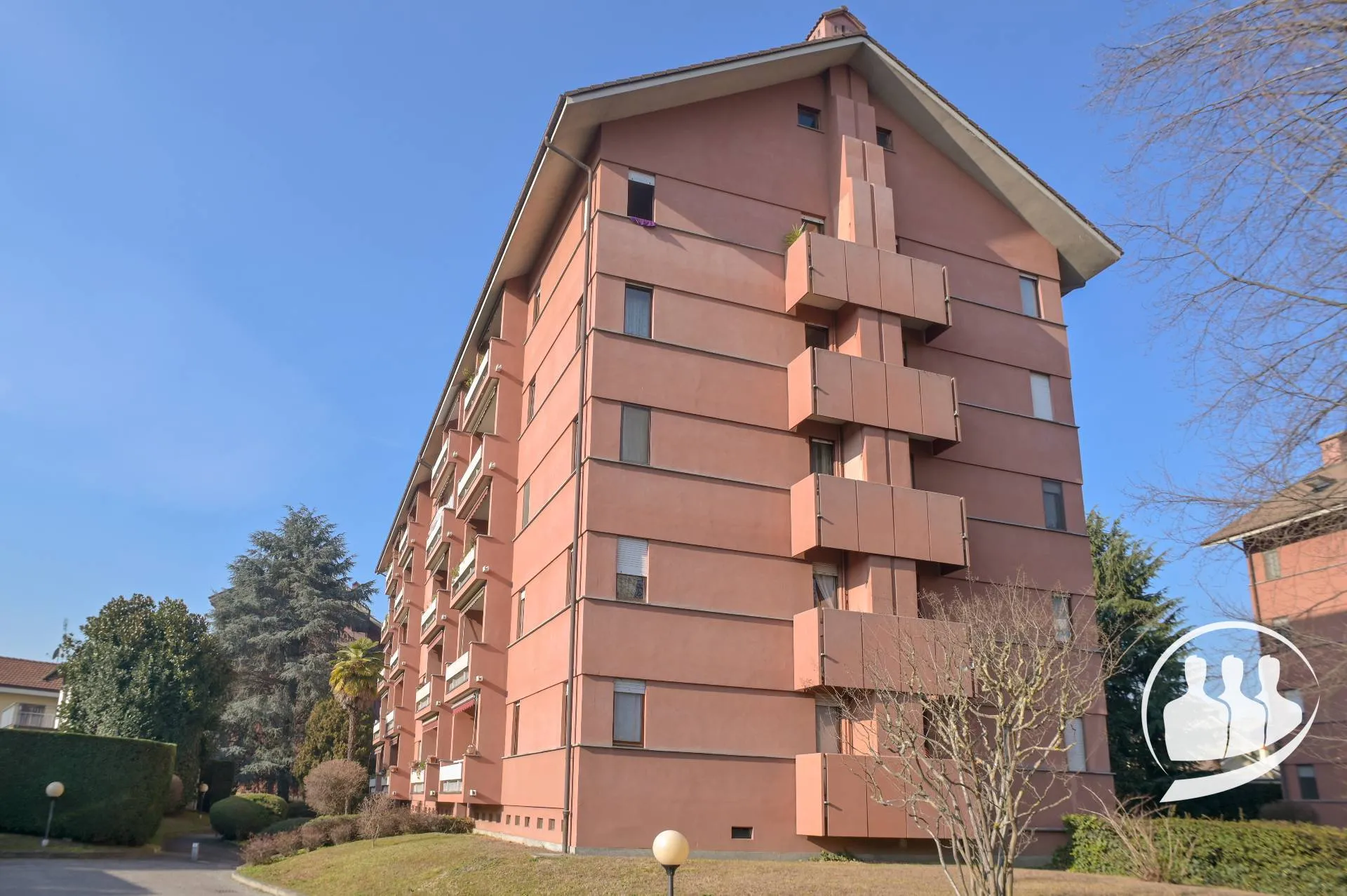 Immagine per Appartamento in vendita a Torino Via Giovanni Martina