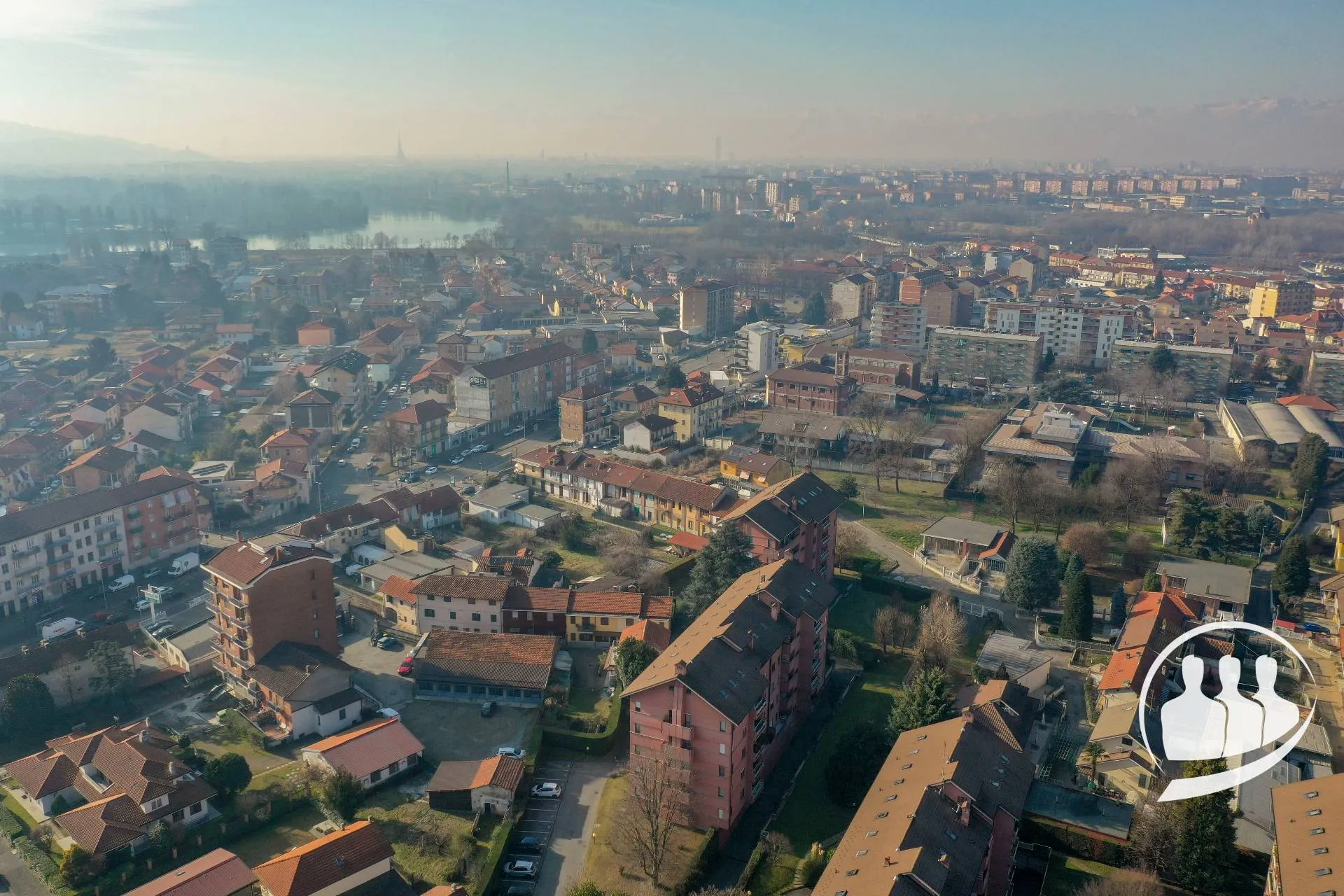 Immagine per Appartamento in vendita a Torino Via Giovanni Martina