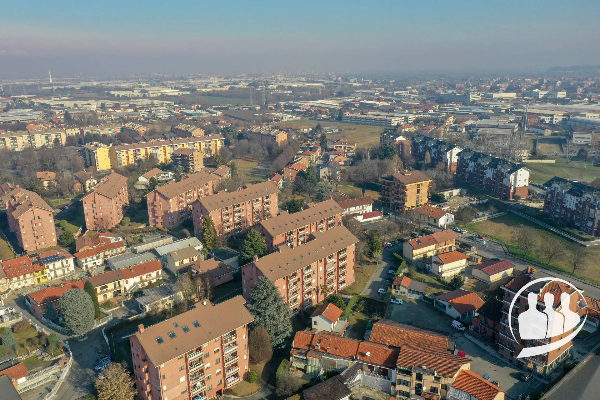 Immagine per Appartamento in vendita a Torino Via Giovanni Martina