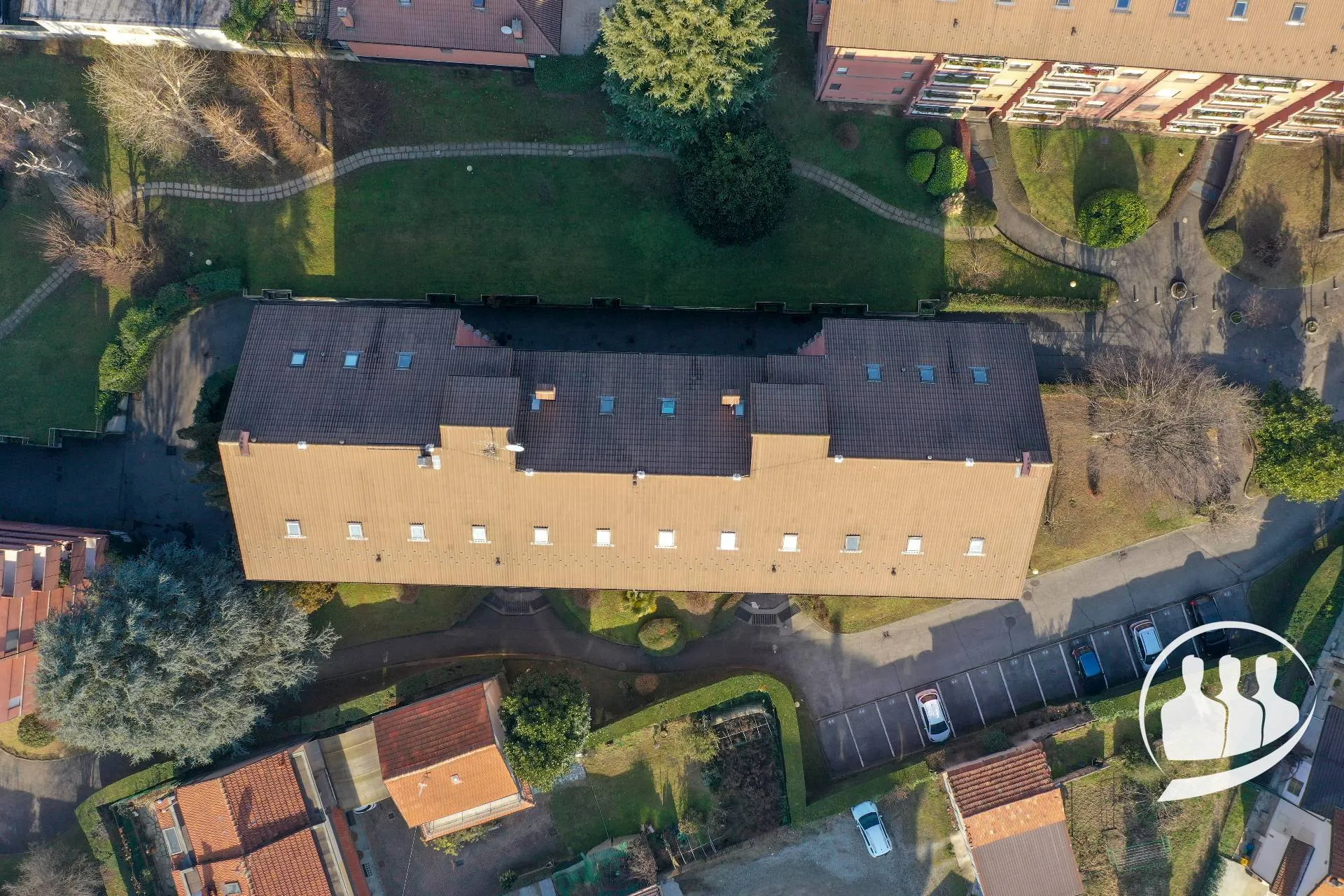 Immagine per Appartamento in vendita a Torino Via Giovanni Martina