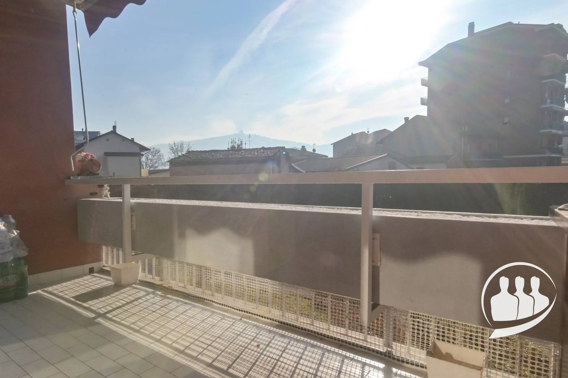 Immagine per Appartamento in vendita a Torino Via Giovanni Martina