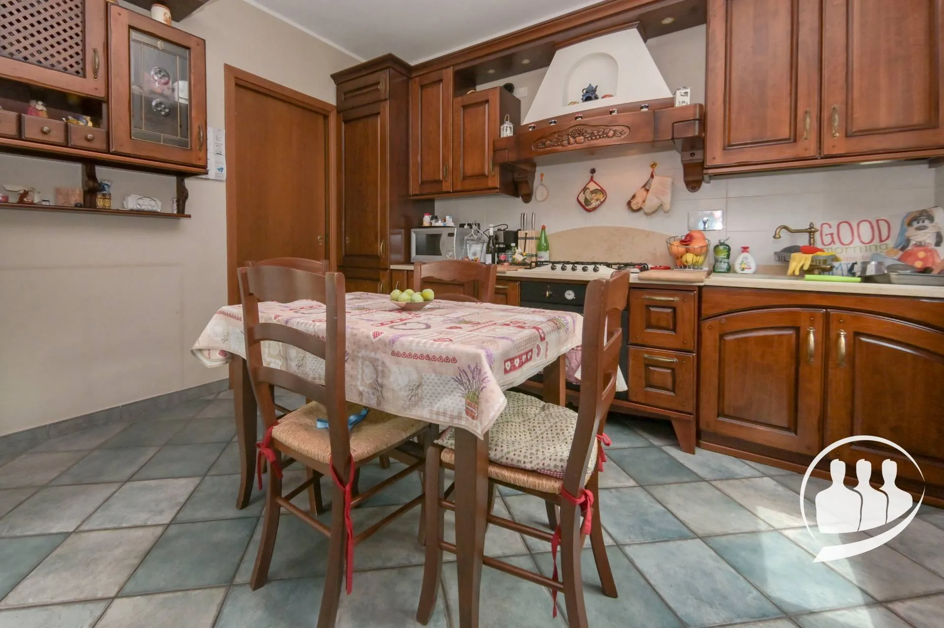 Immagine per Villetta a schiera in vendita a Val della Torre Via Alpignano