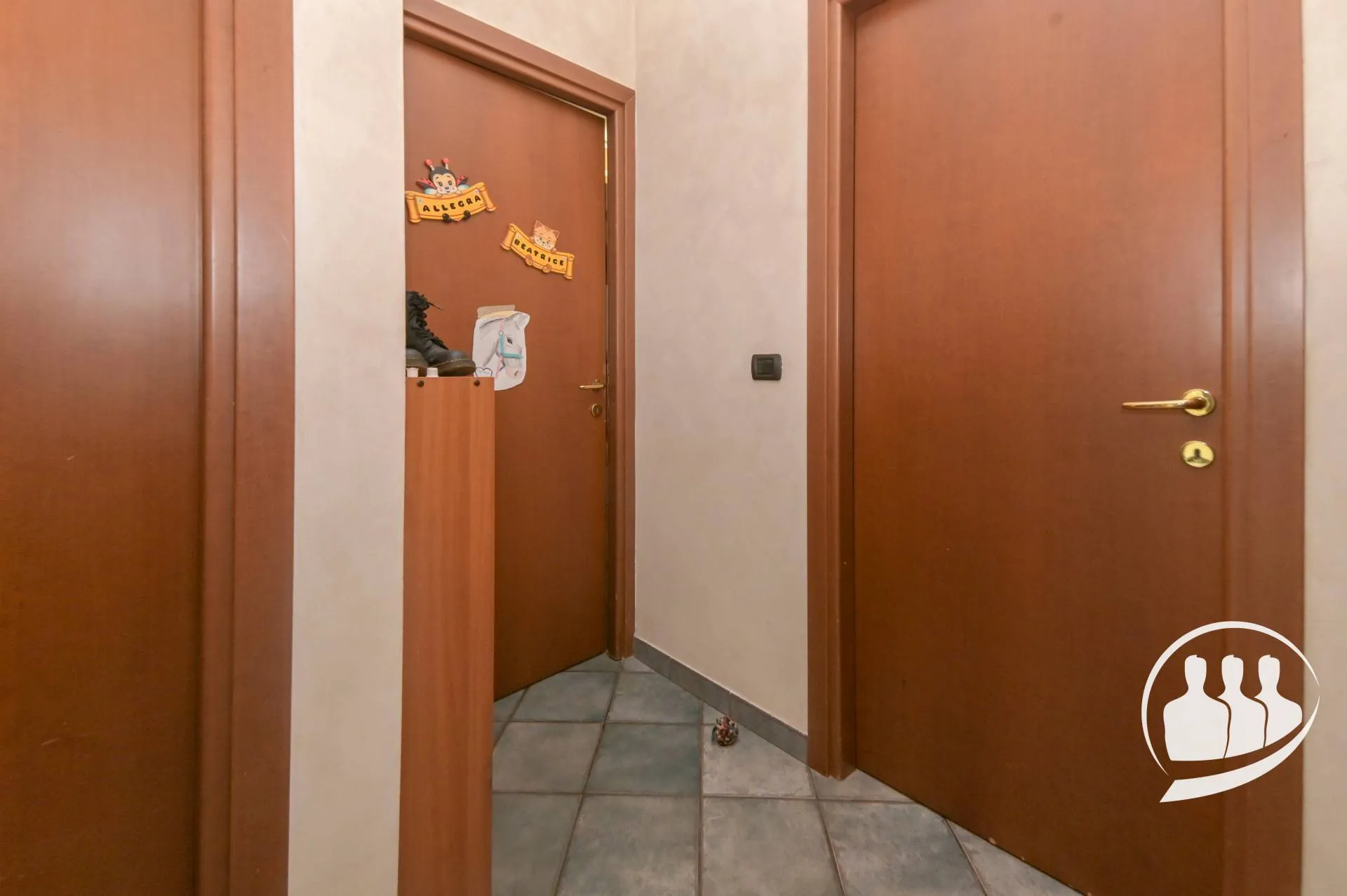 Immagine per Villetta a schiera in vendita a Val della Torre Via Alpignano