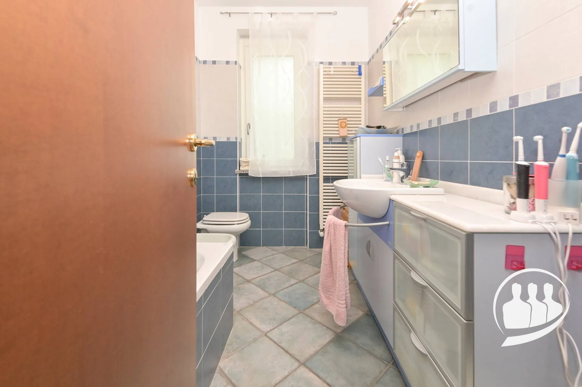 Immagine per Villetta a schiera in vendita a Val della Torre Via Alpignano