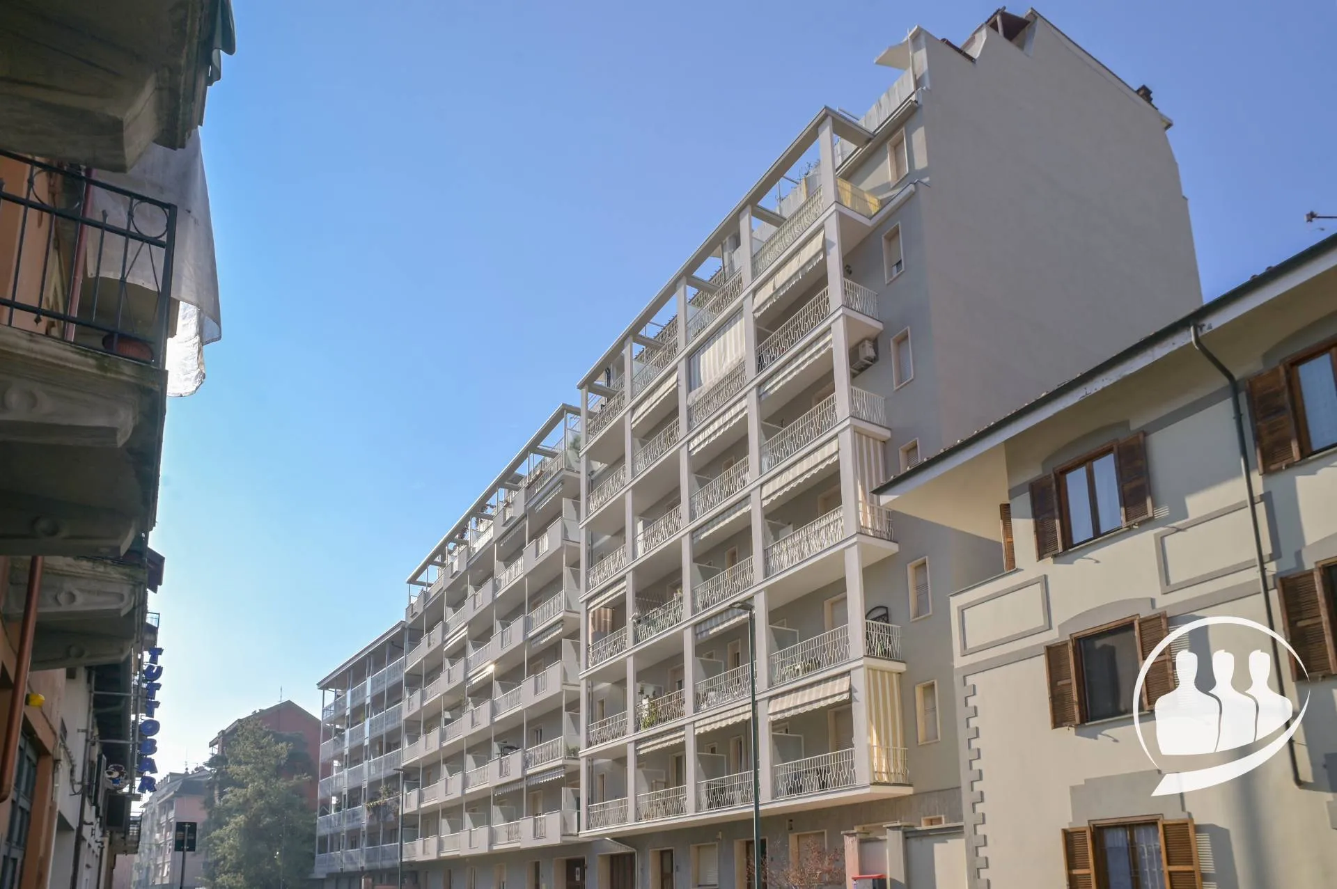 Immagine per Appartamento in vendita a Torino Via Mollieres