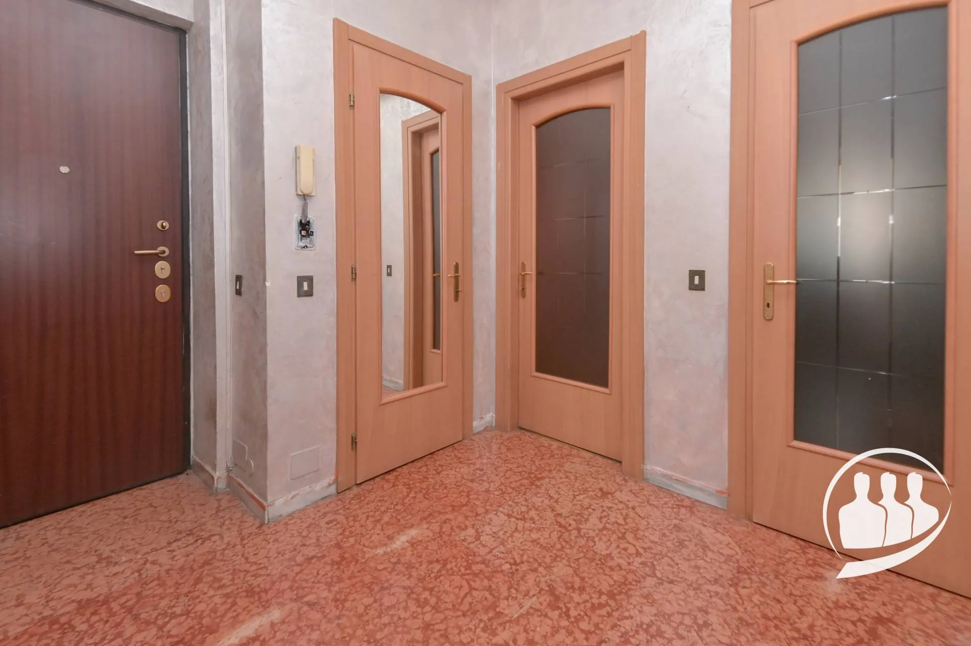 Immagine per Appartamento in vendita a Torino Via Mollieres