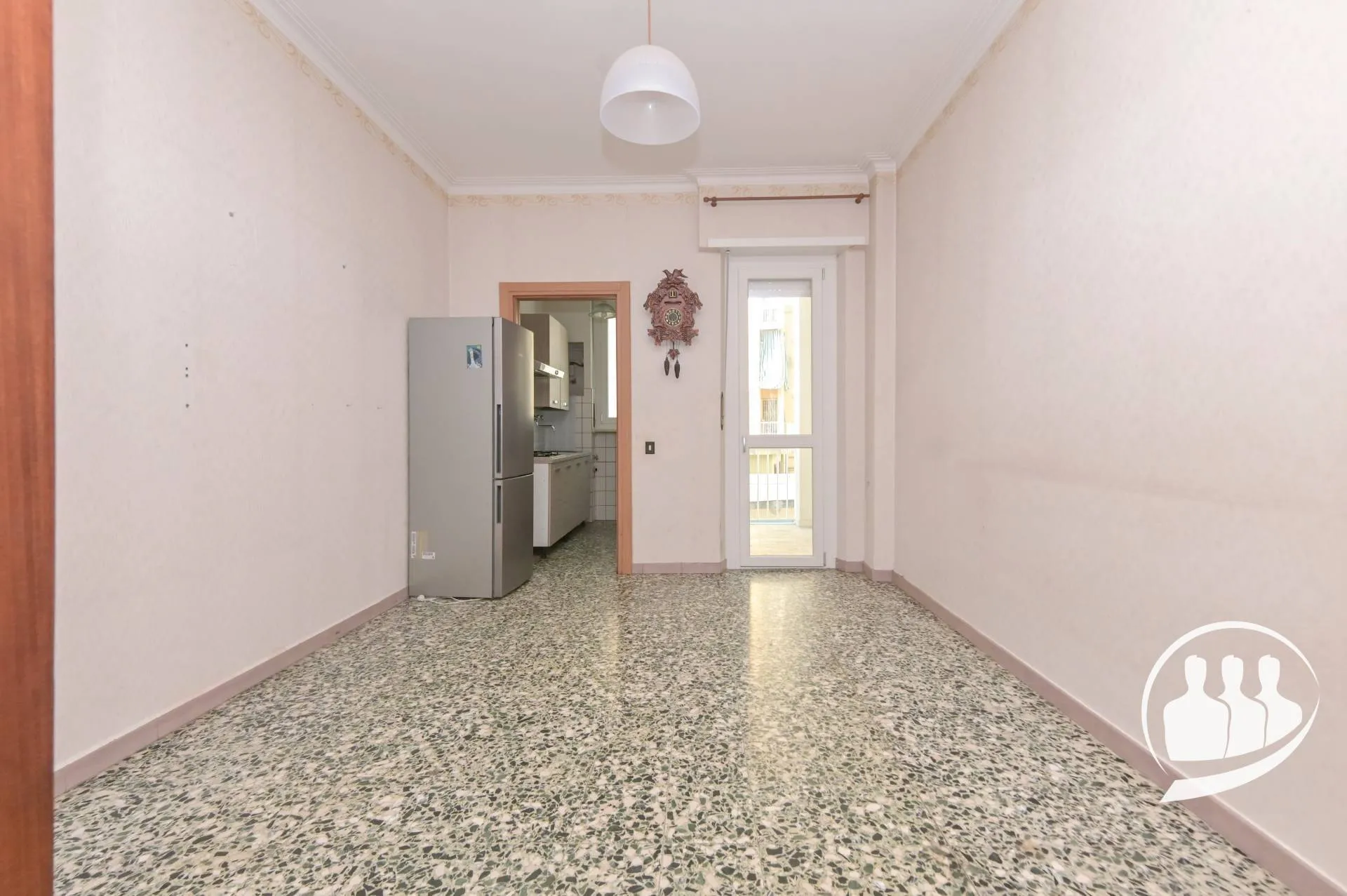 Immagine per Appartamento in vendita a Torino Via Mollieres