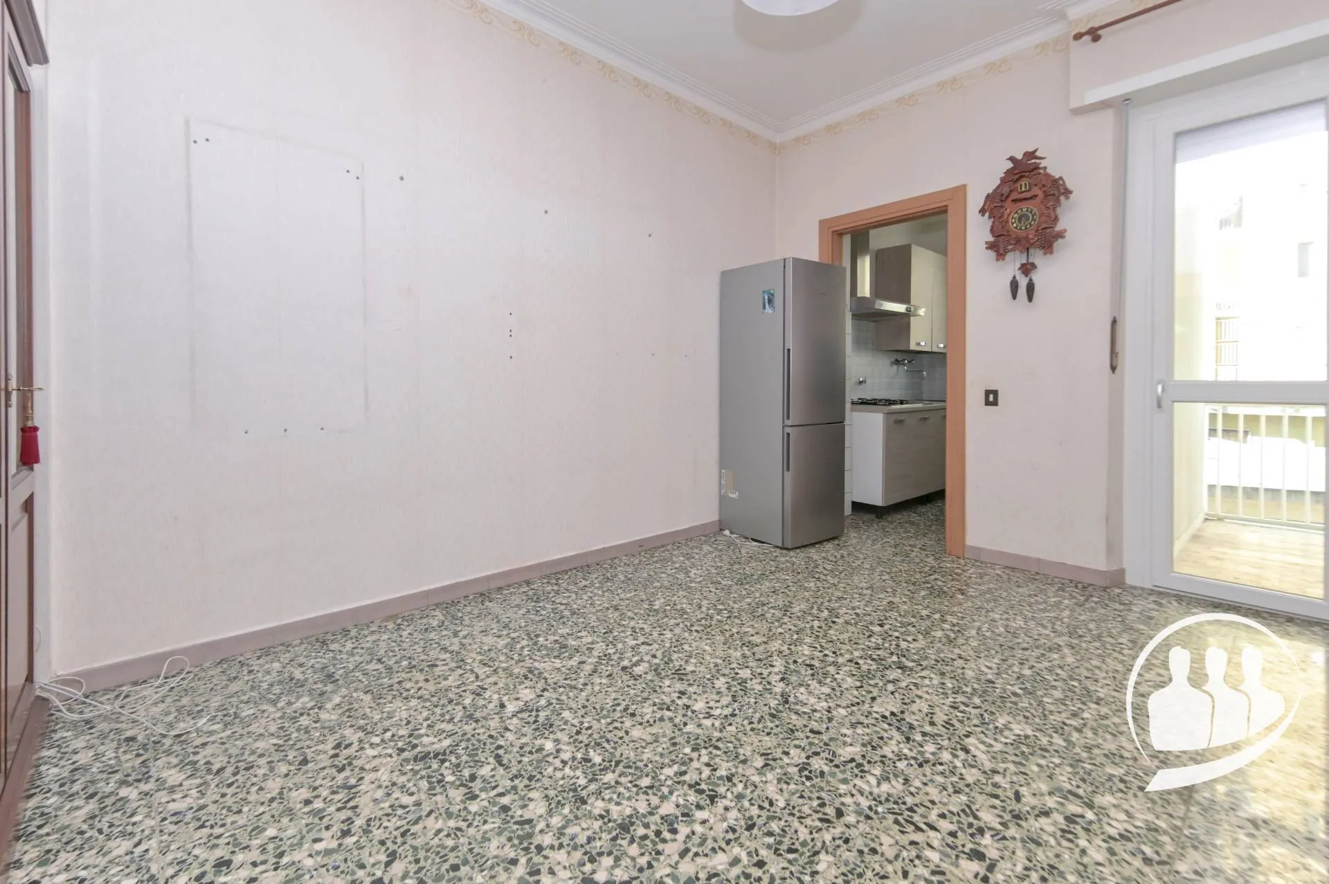 Immagine per Appartamento in vendita a Torino Via Mollieres