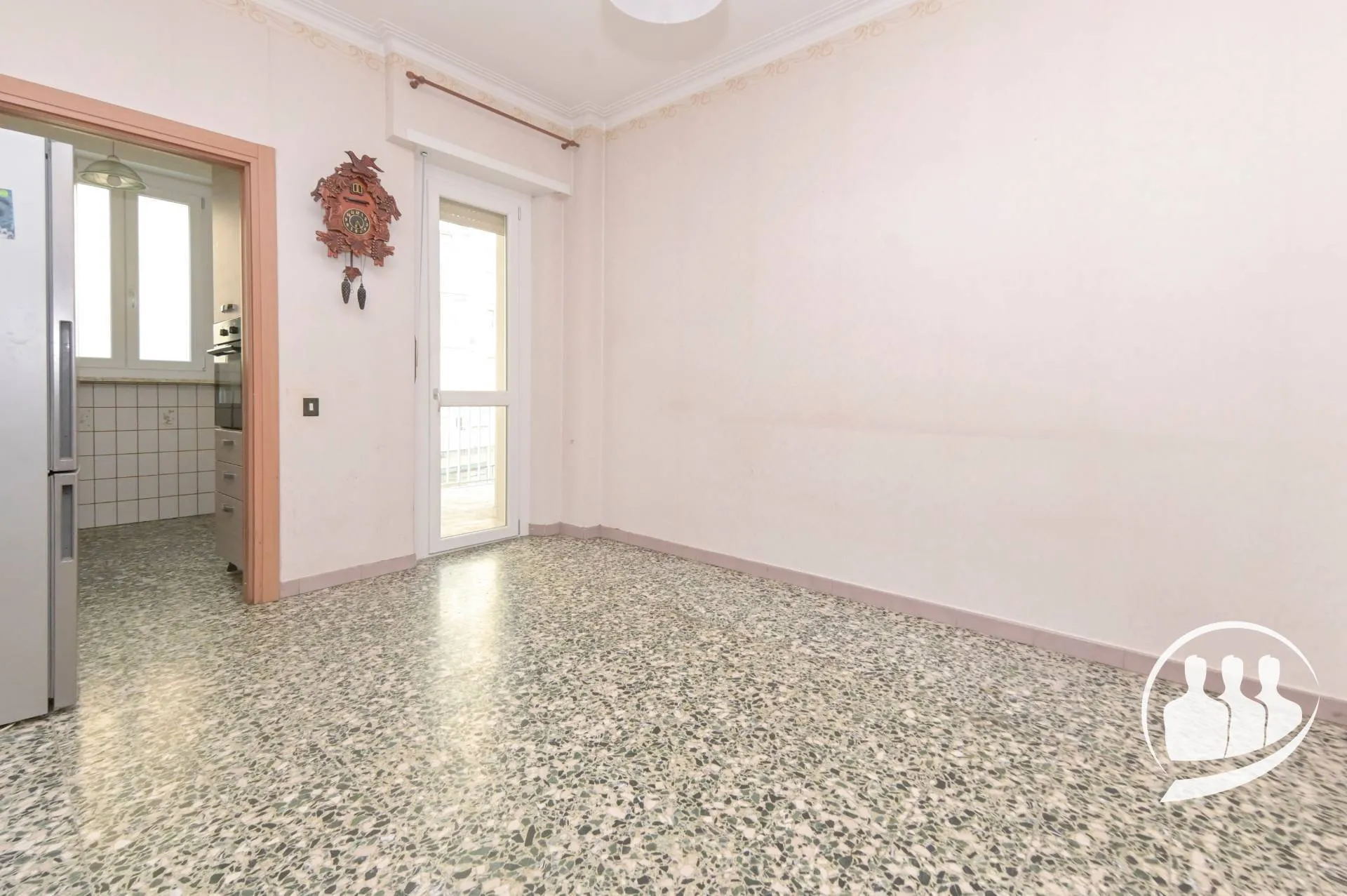 Immagine per Appartamento in vendita a Torino Via Mollieres