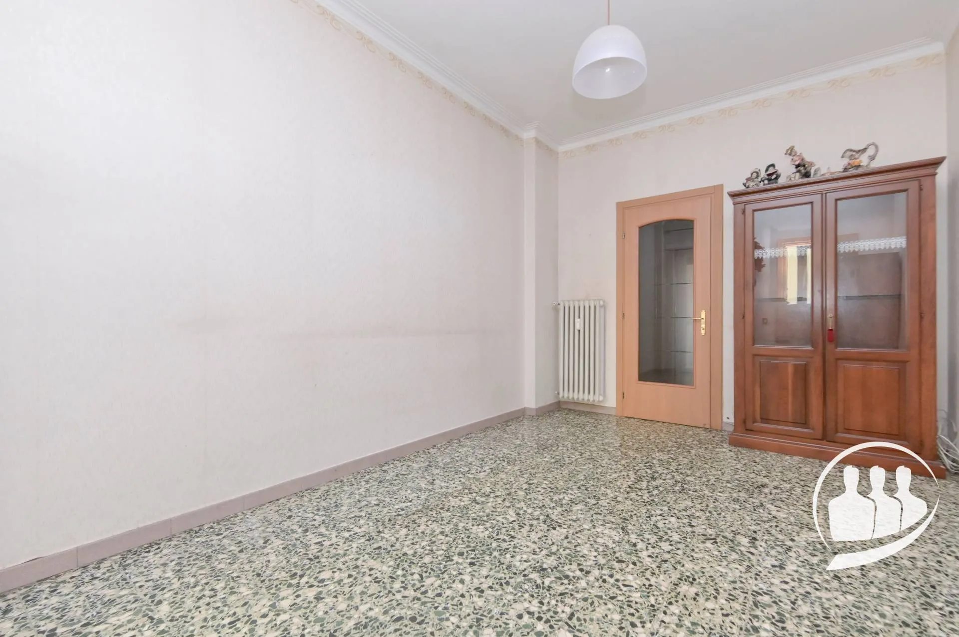 Immagine per Appartamento in vendita a Torino Via Mollieres
