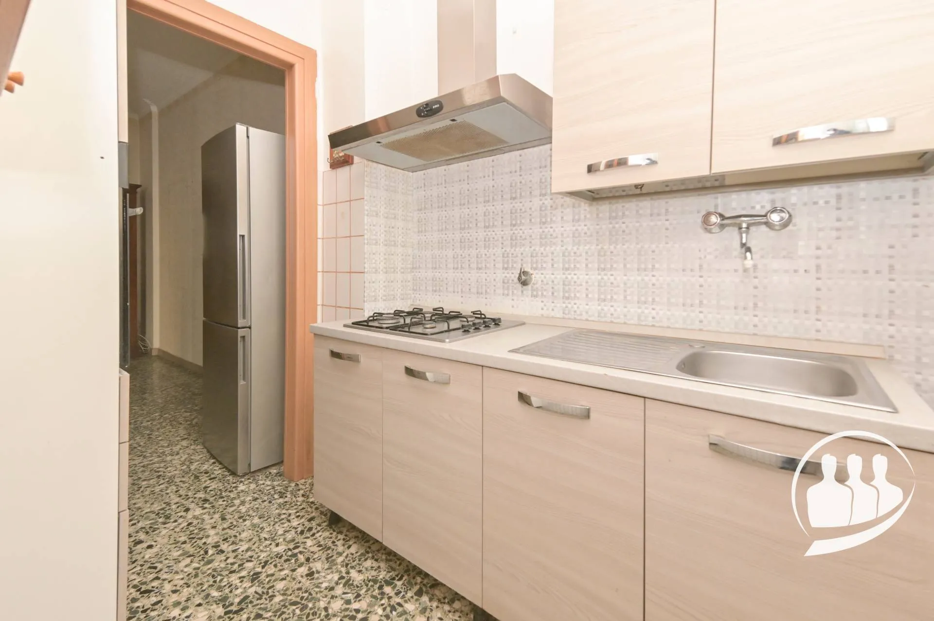 Immagine per Appartamento in vendita a Torino Via Mollieres