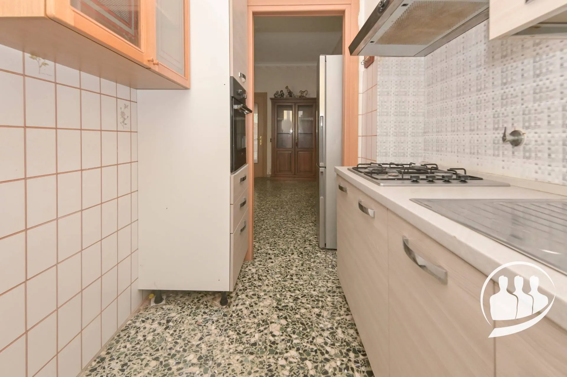 Immagine per Appartamento in vendita a Torino Via Mollieres