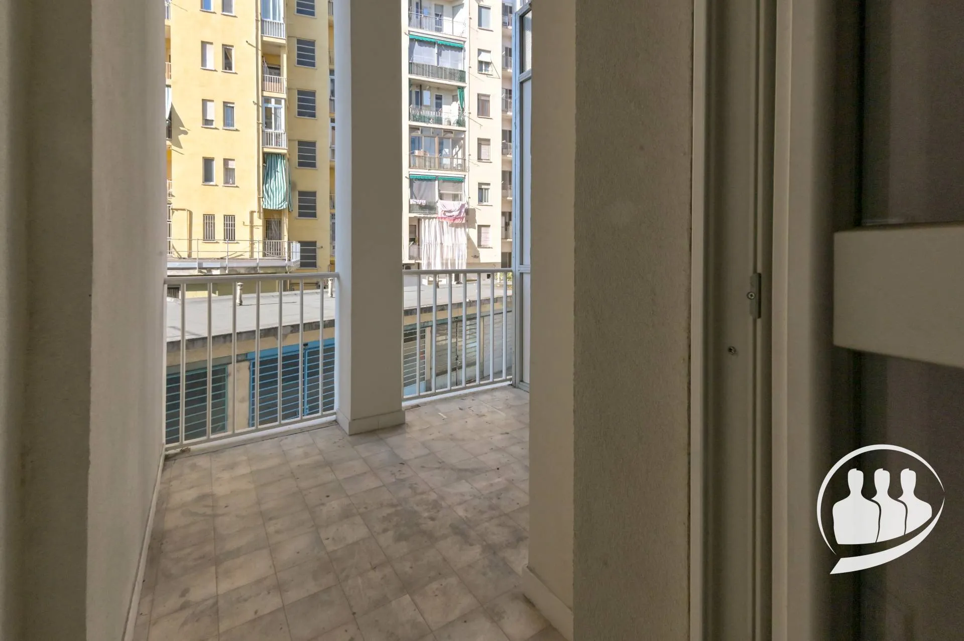 Immagine per Appartamento in vendita a Torino Via Mollieres