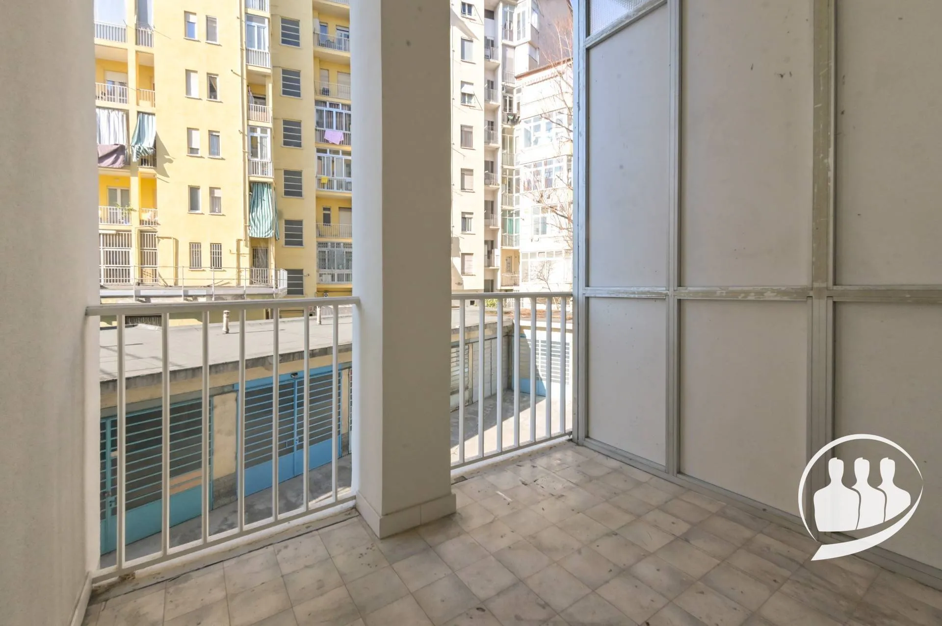 Immagine per Appartamento in vendita a Torino Via Mollieres