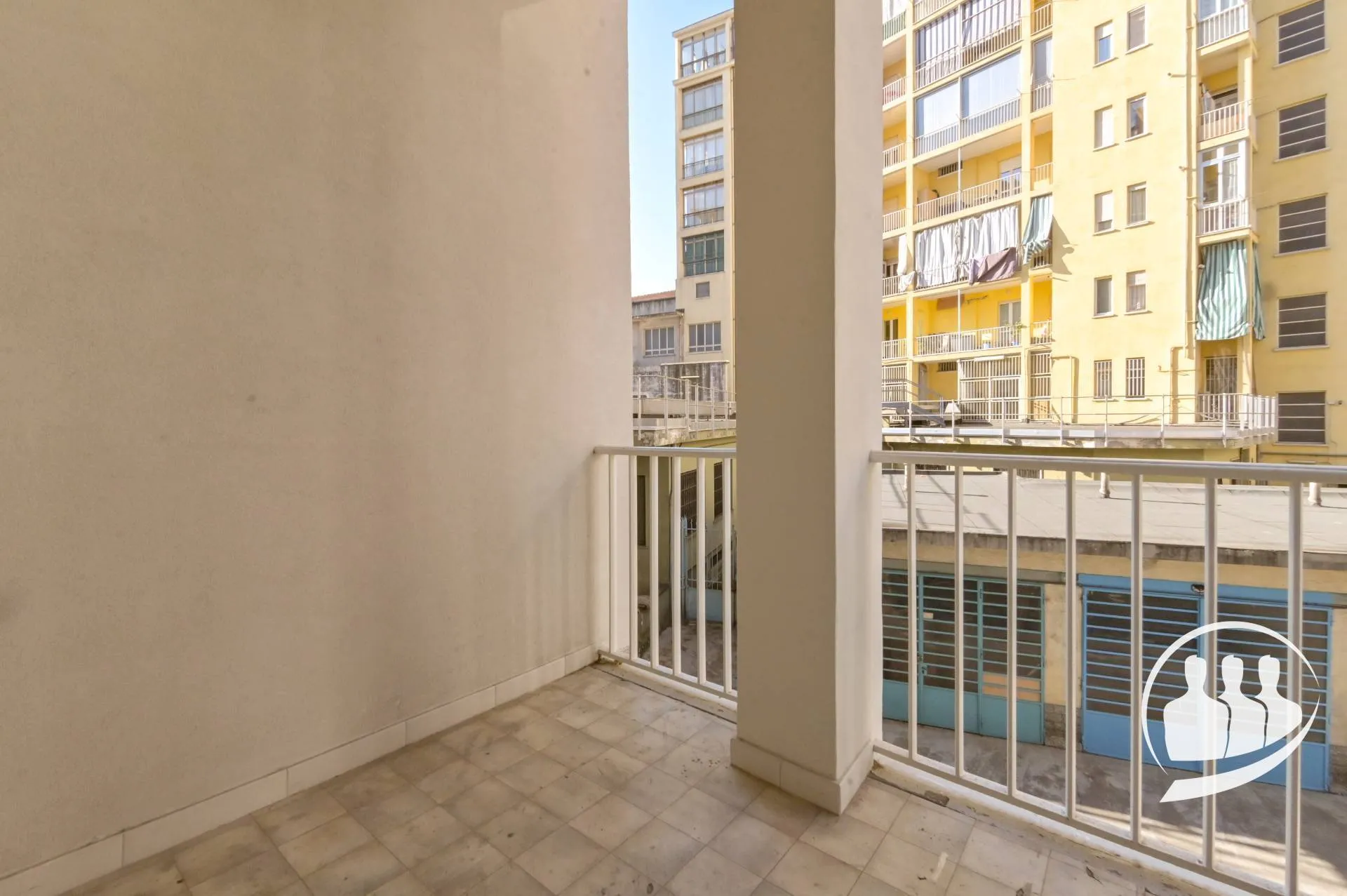 Immagine per Appartamento in vendita a Torino Via Mollieres