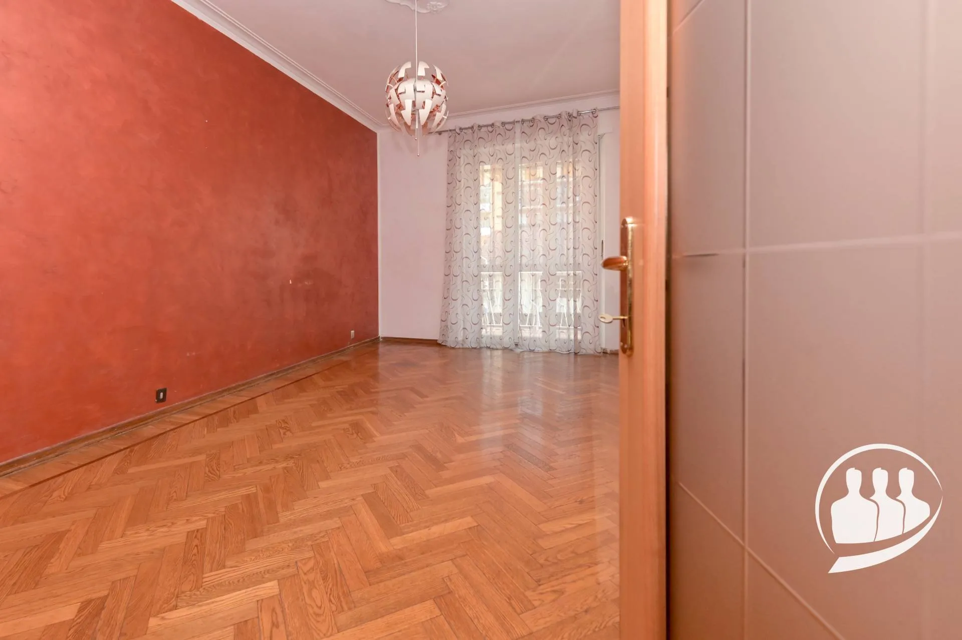 Immagine per Appartamento in vendita a Torino Via Mollieres