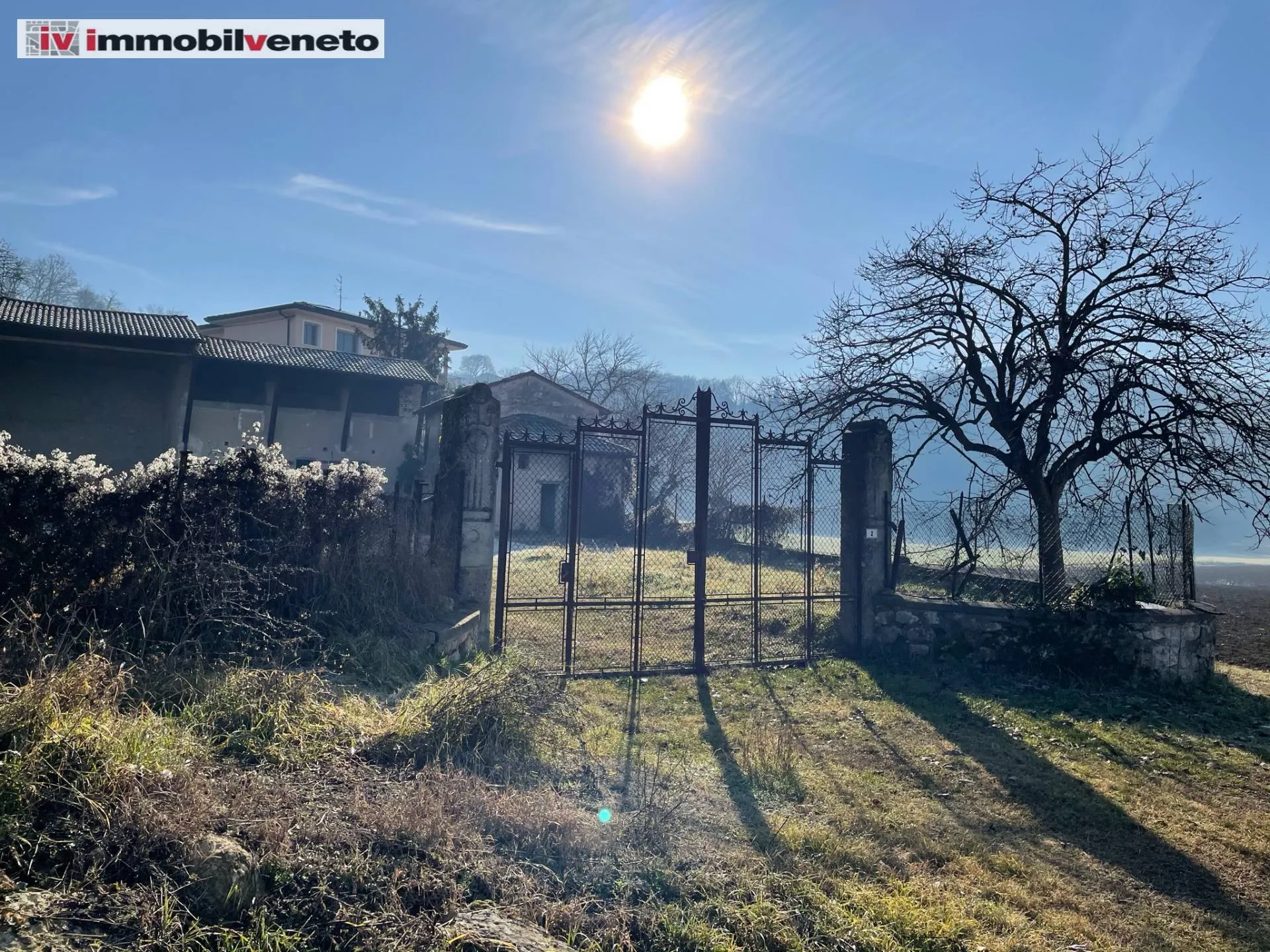 Immagine per Rustico/Casale in vendita a Sarego VIA ROMA