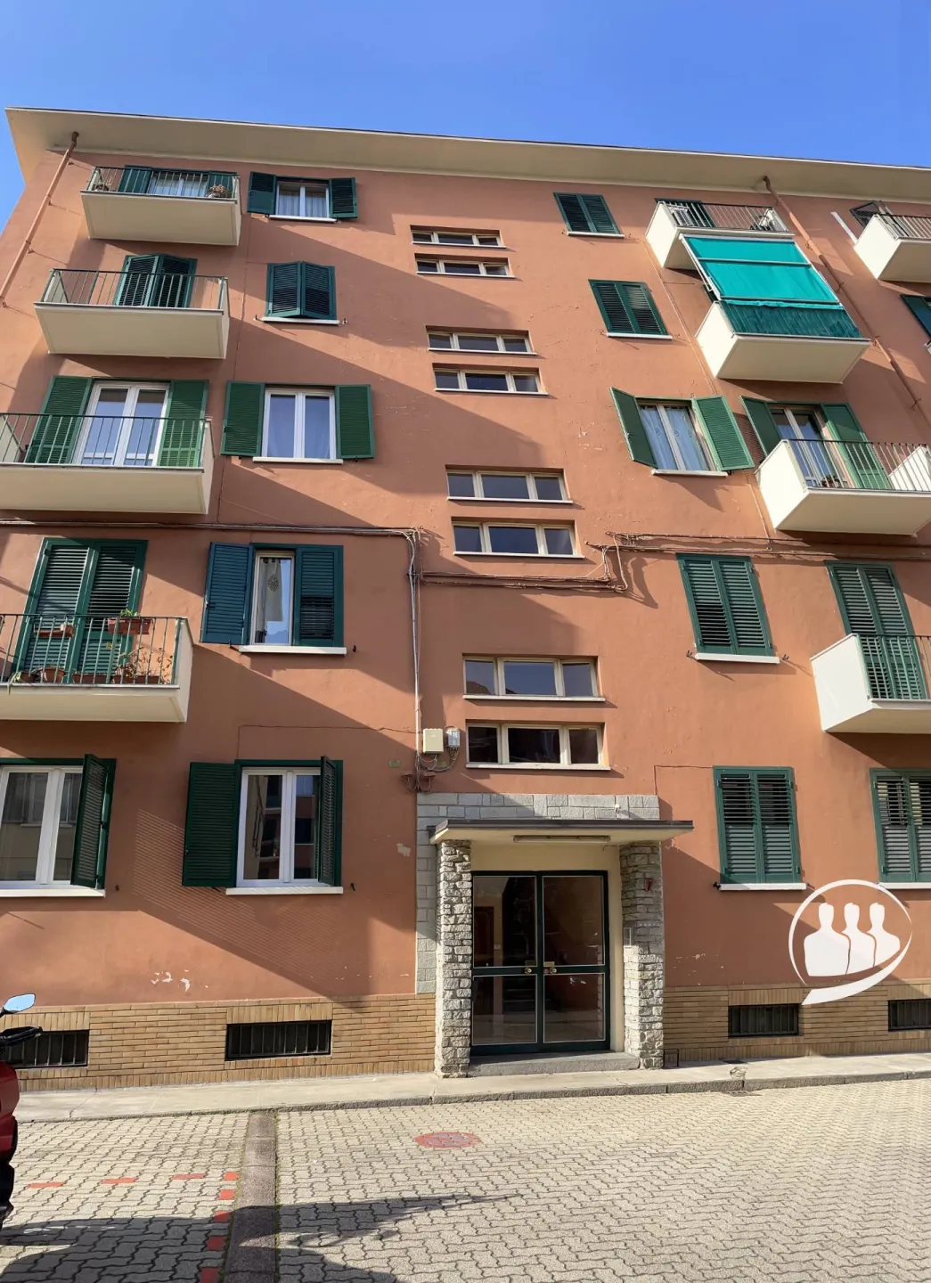 Immagine per Appartamento in vendita a Torino Corso Grosseto