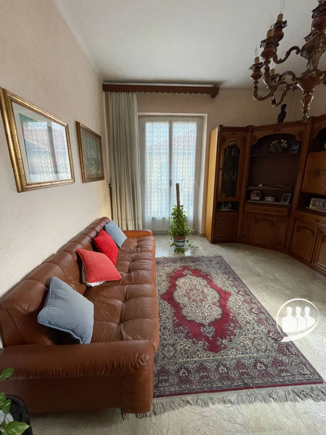 Immagine per Appartamento in vendita a Torino Corso Grosseto