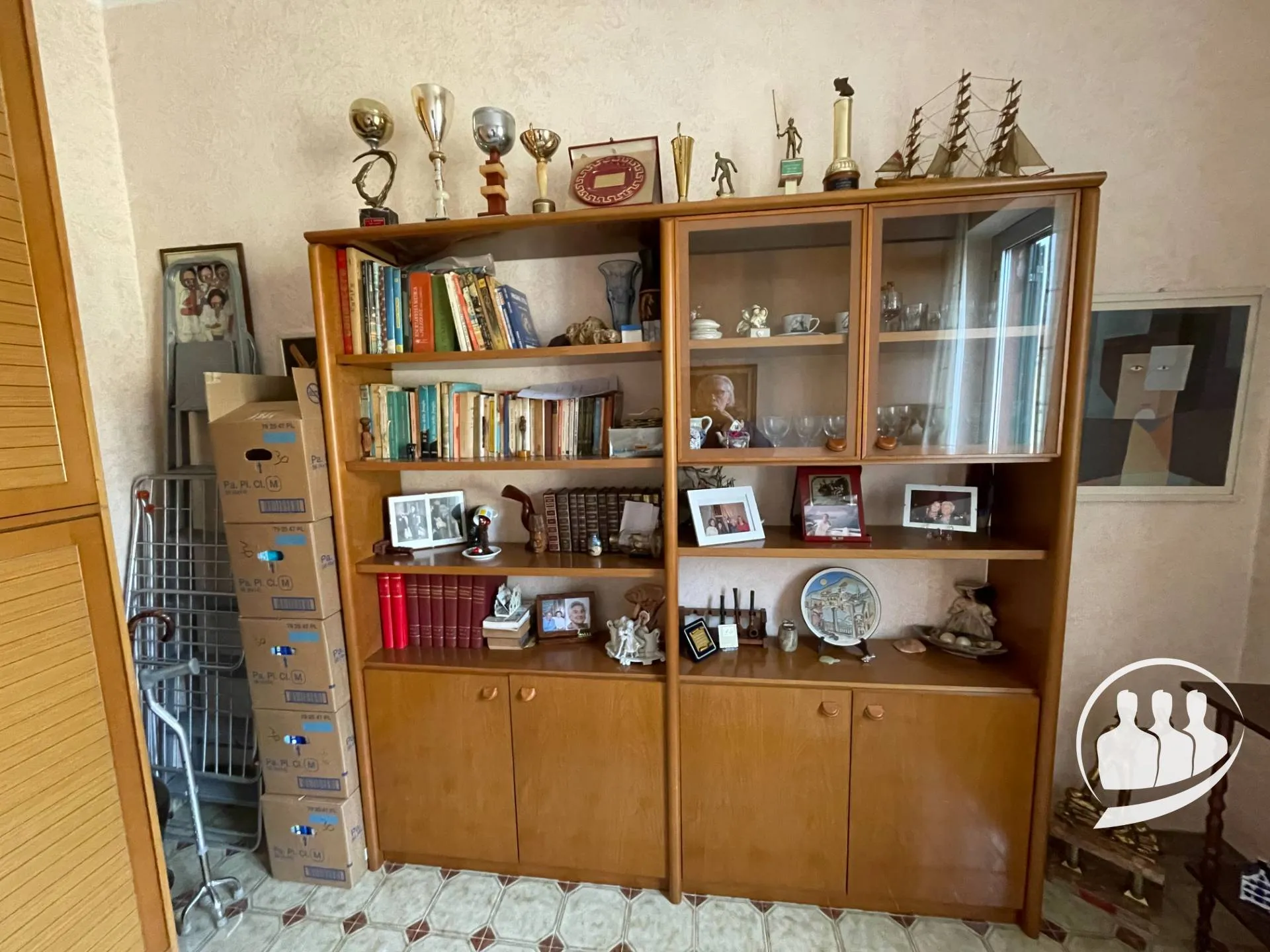 Immagine per Appartamento in vendita a Torino Corso Grosseto