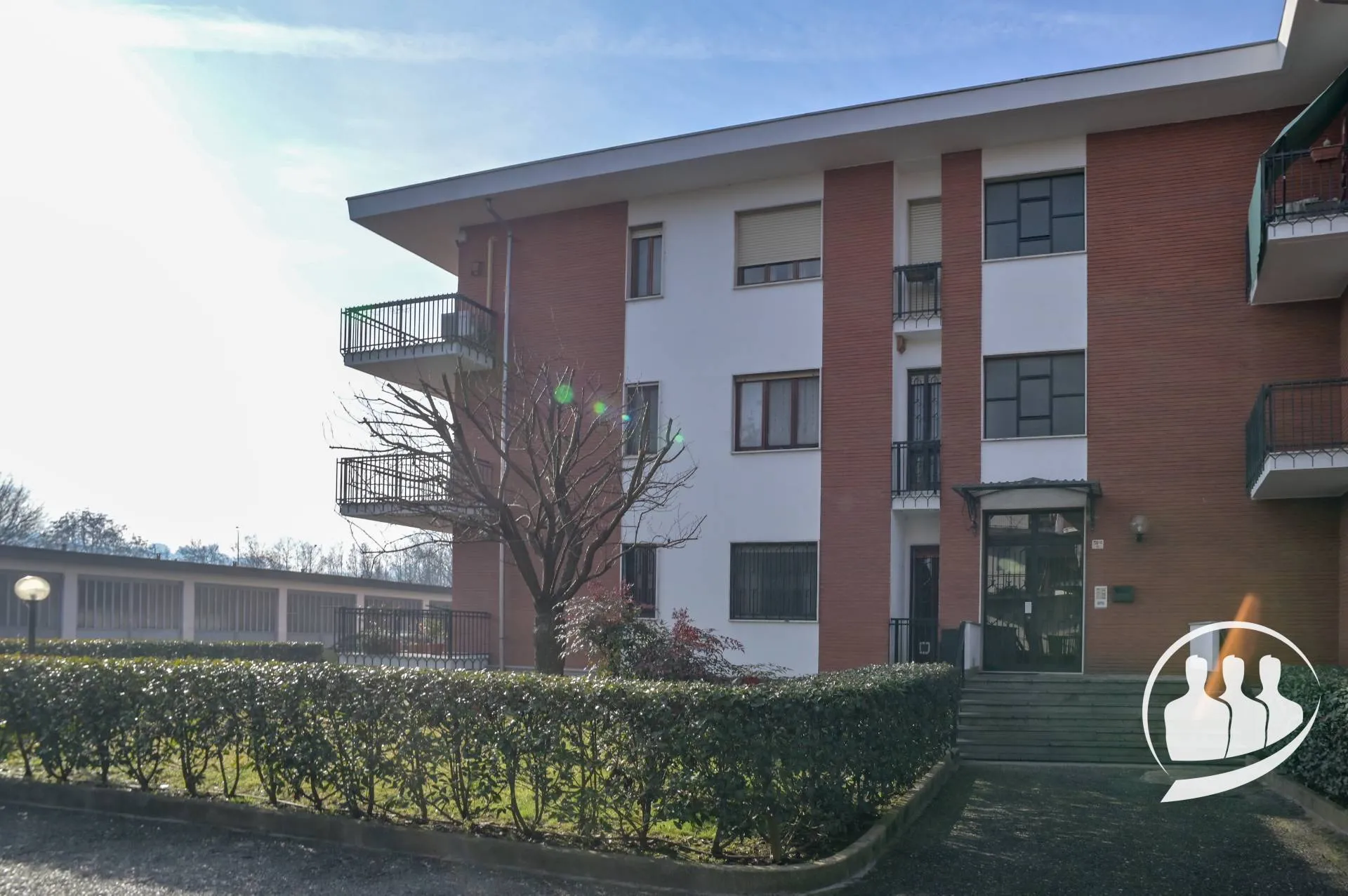 Immagine per Appartamento in vendita a Torino Strada Dei Biasoni