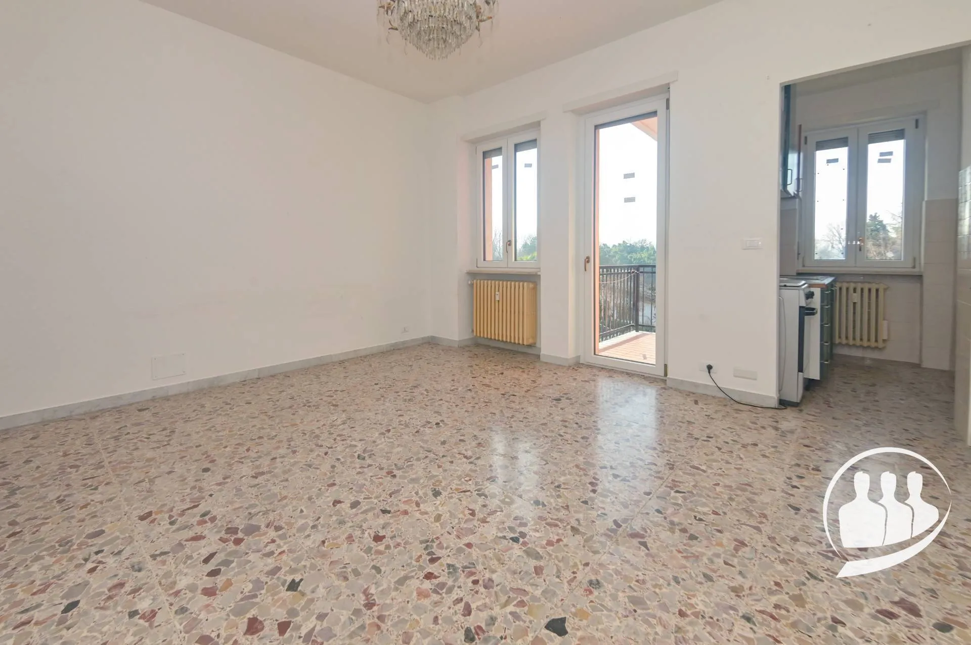 Immagine per Appartamento in vendita a Torino Strada Dei Biasoni