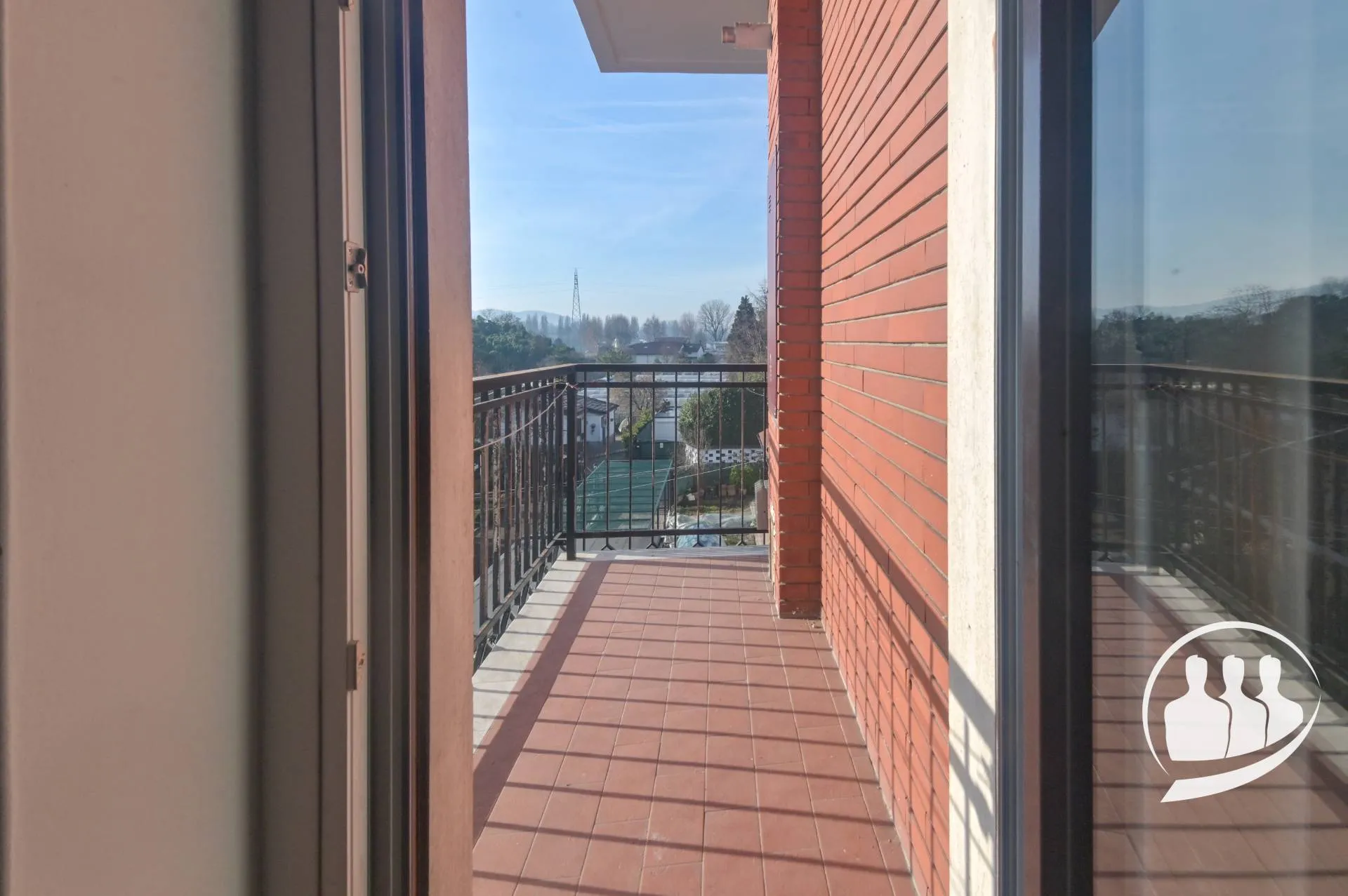Immagine per Appartamento in vendita a Torino Strada Dei Biasoni