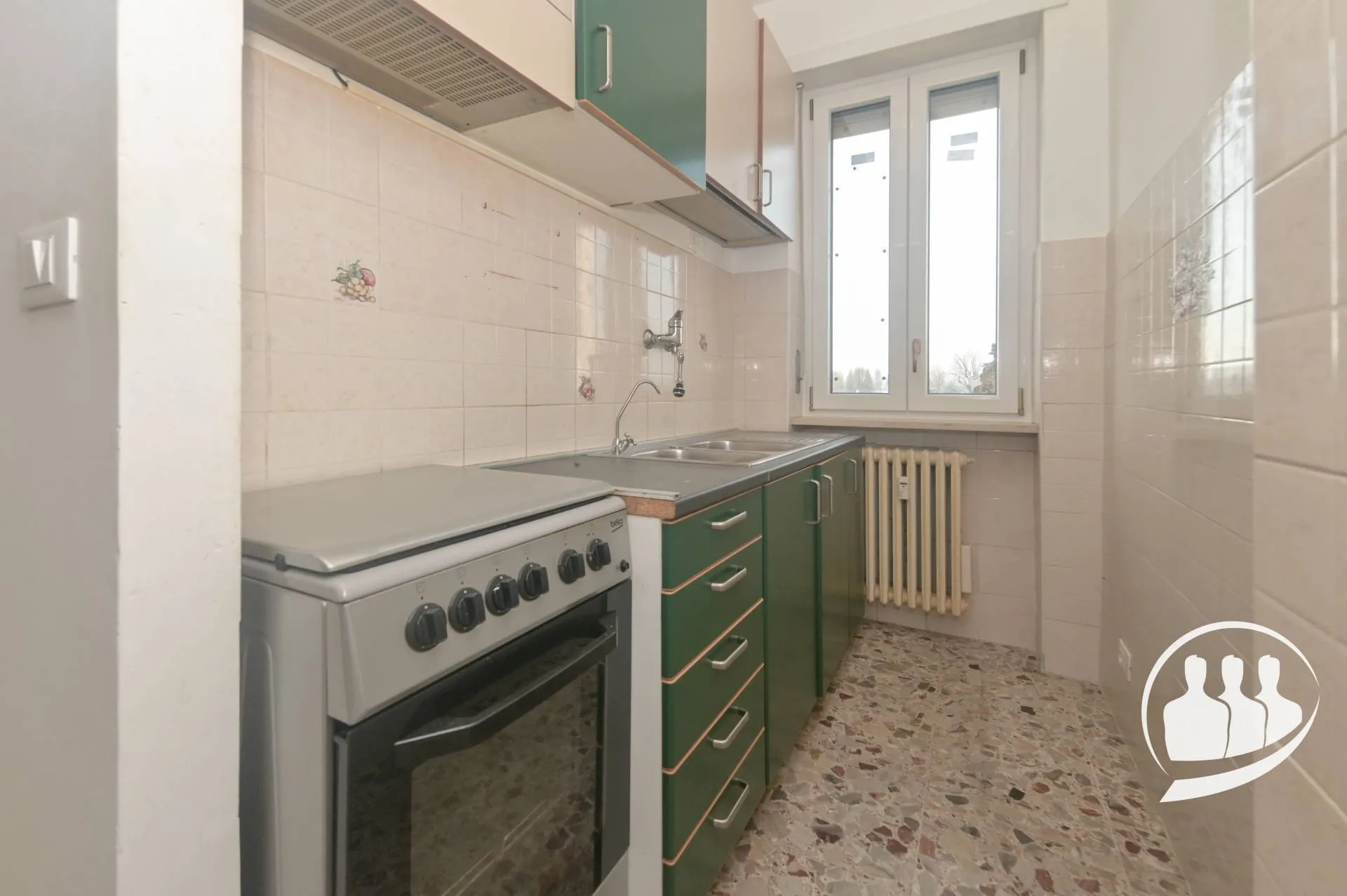 Immagine per Appartamento in vendita a Torino Strada Dei Biasoni