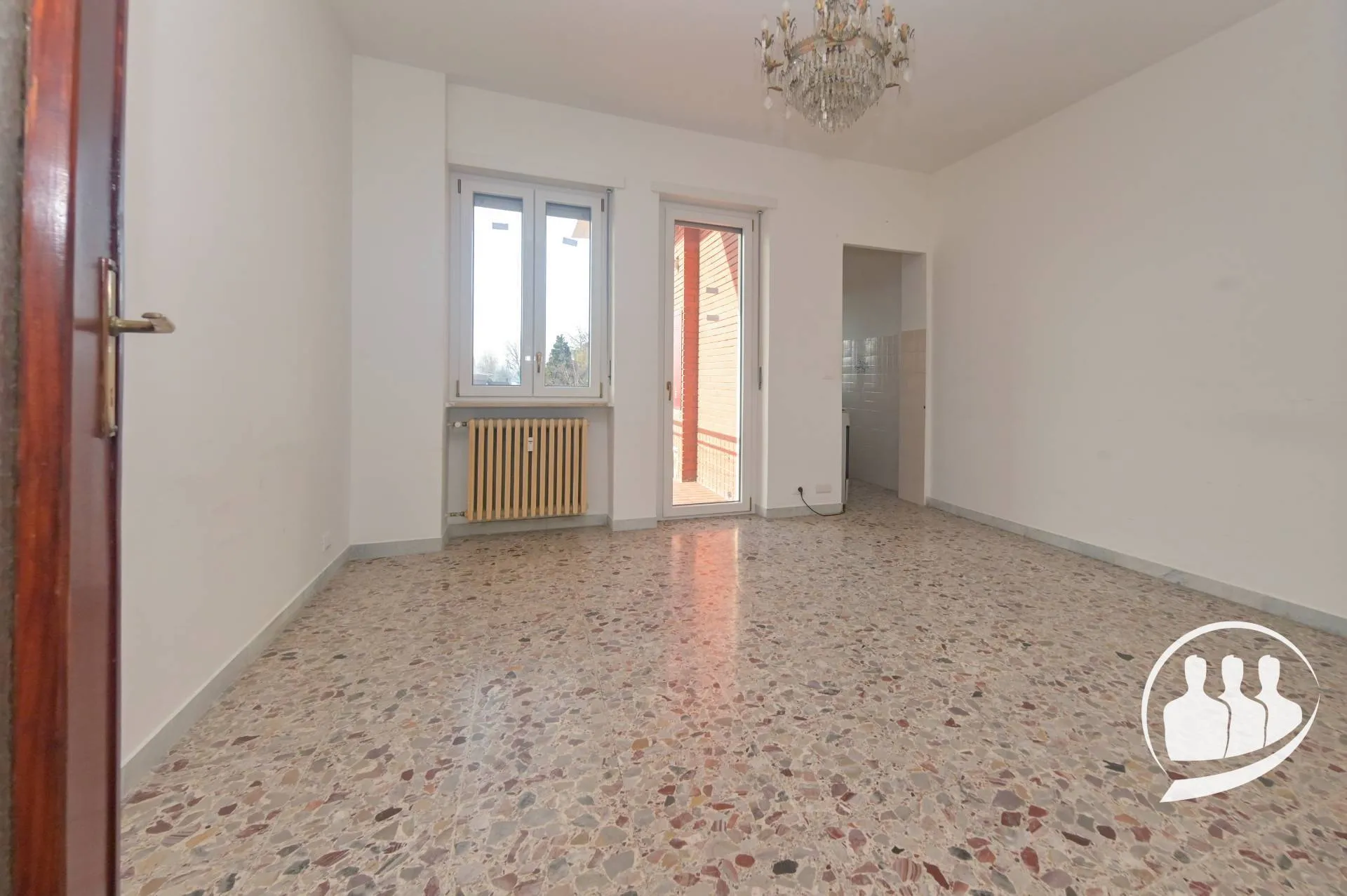 Immagine per Appartamento in vendita a Torino Strada Dei Biasoni
