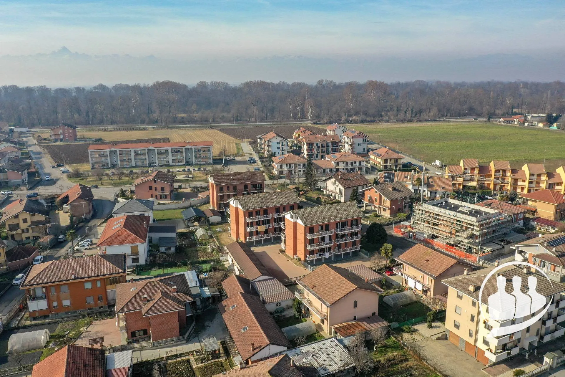 Immagine per Appartamento in vendita a Racconigi Via Tiziano Vecellio