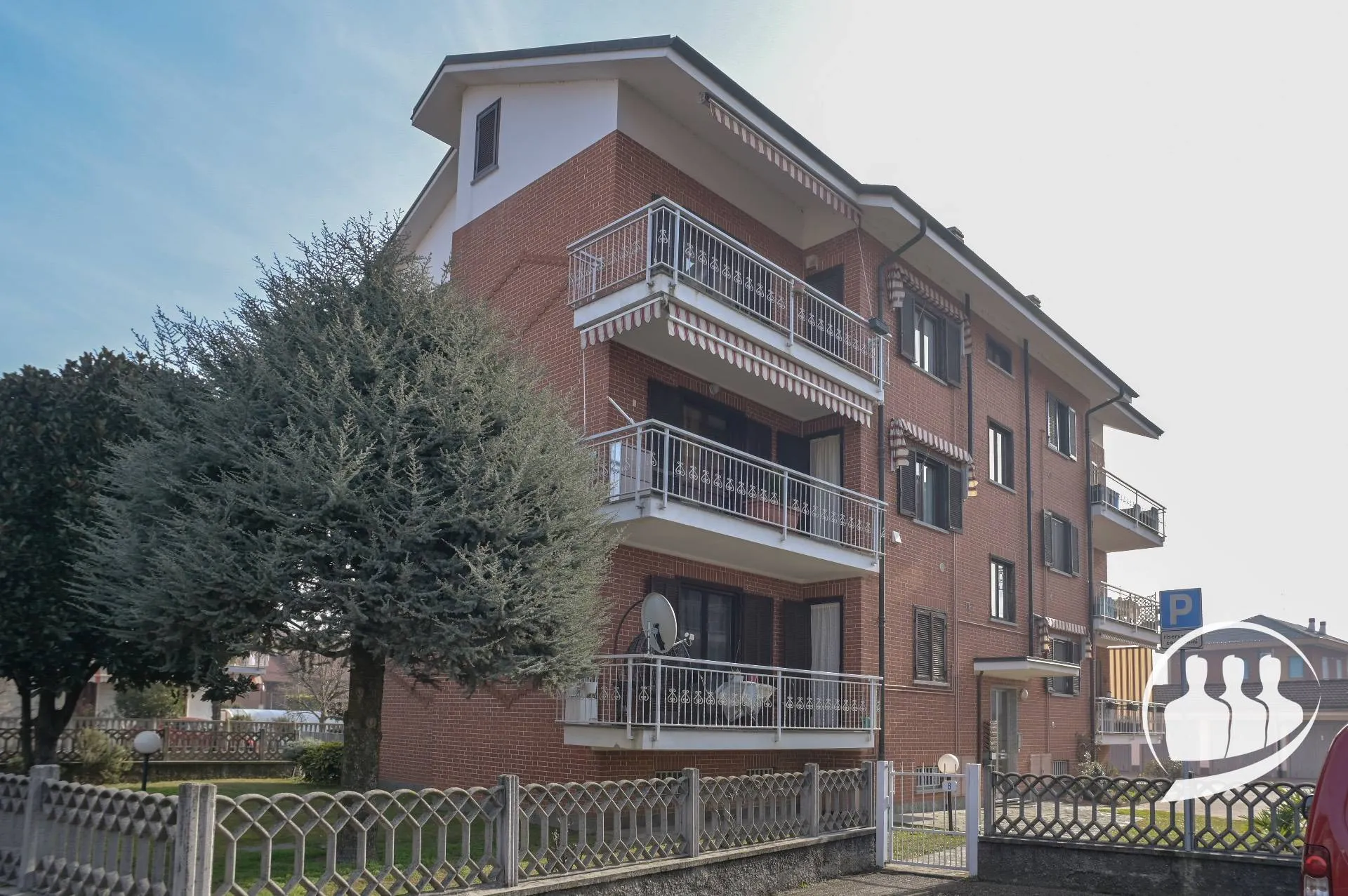 Immagine per Appartamento in vendita a Racconigi Via Tiziano Vecellio