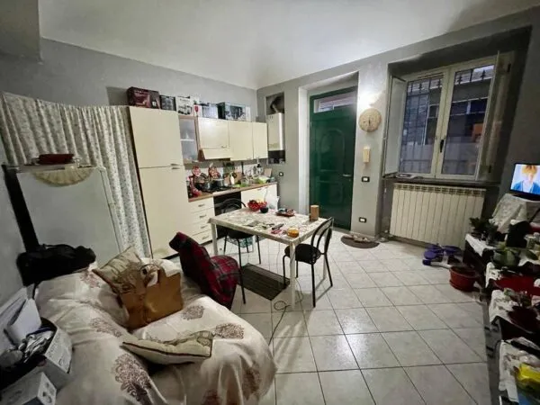 Appartamento via, Centro-P.zza Garibaldi, Alessandria