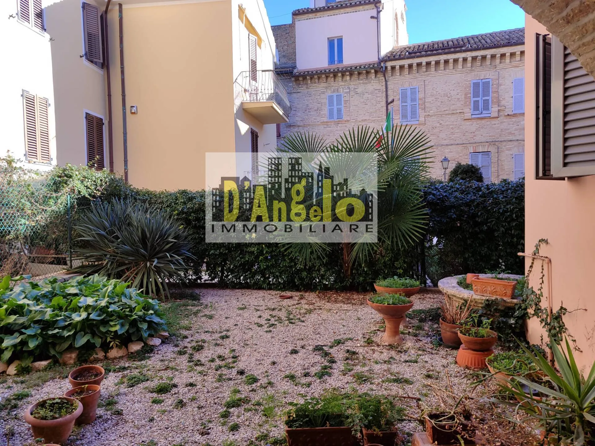 Immagine per Casa indipendente in vendita a Offida Via San Francesco