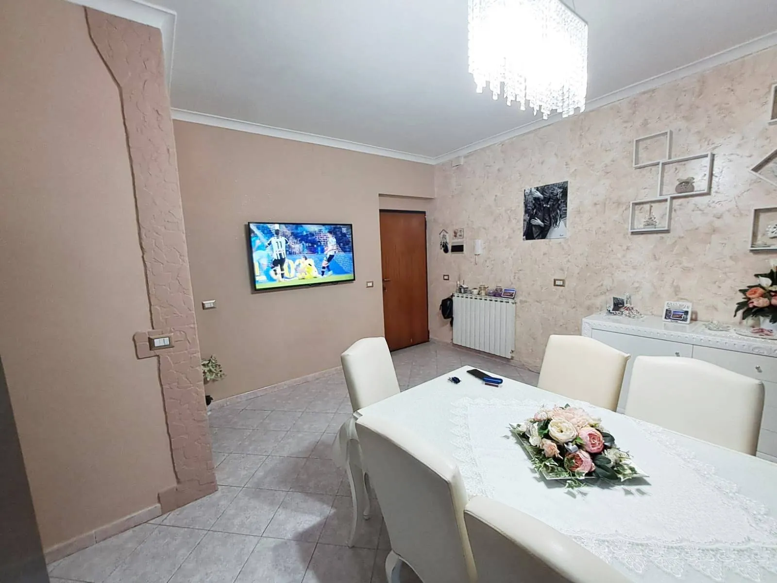 Immagine per Appartamento in vendita a Calvizzano Via Corigliano