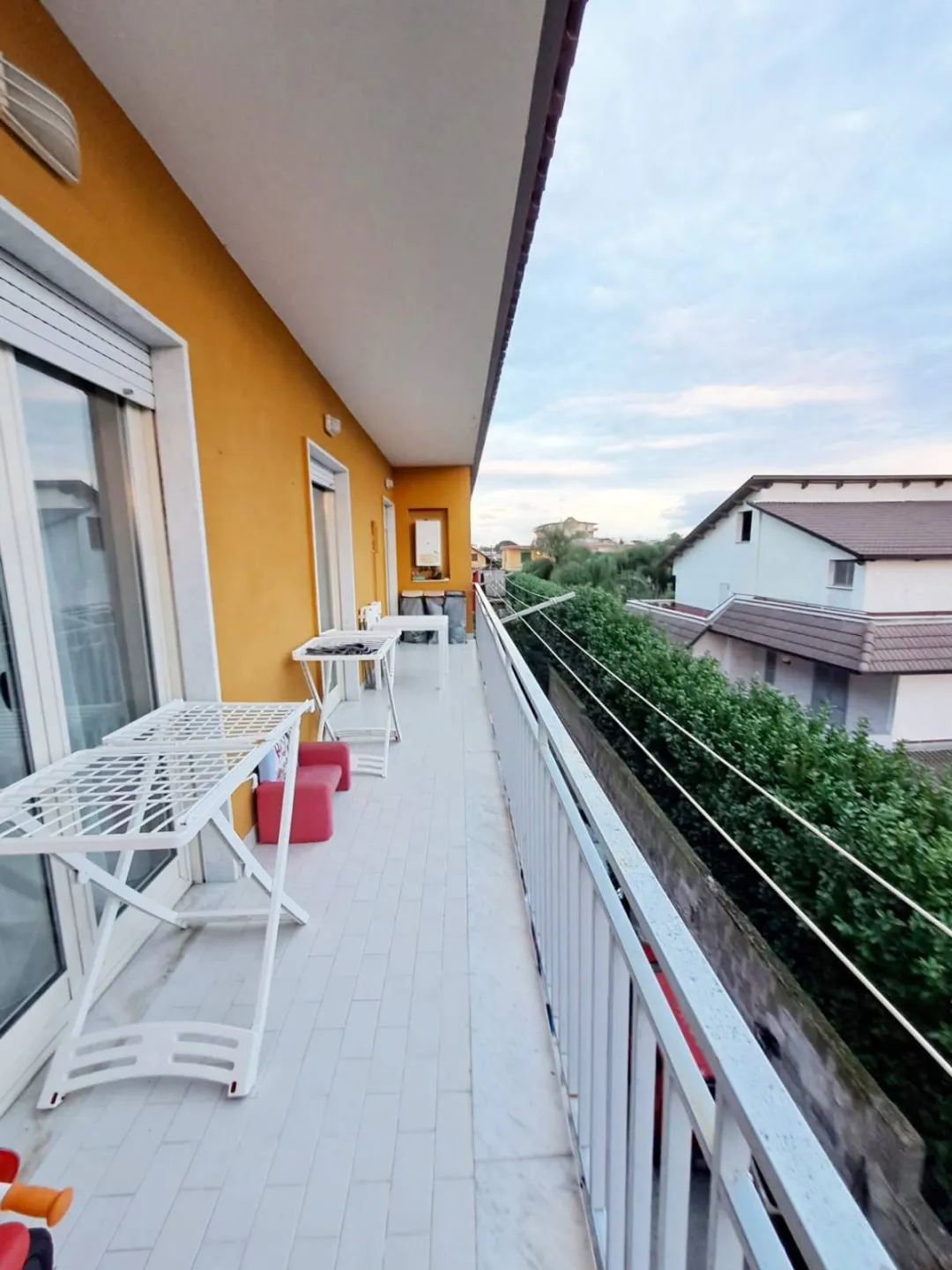 Immagine per Appartamento in vendita a Calvizzano Via Corigliano