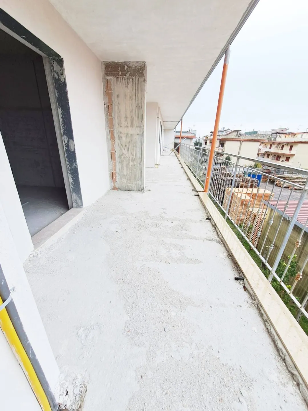 Immagine per Appartamento in vendita a Mugnano di Napoli corso italia