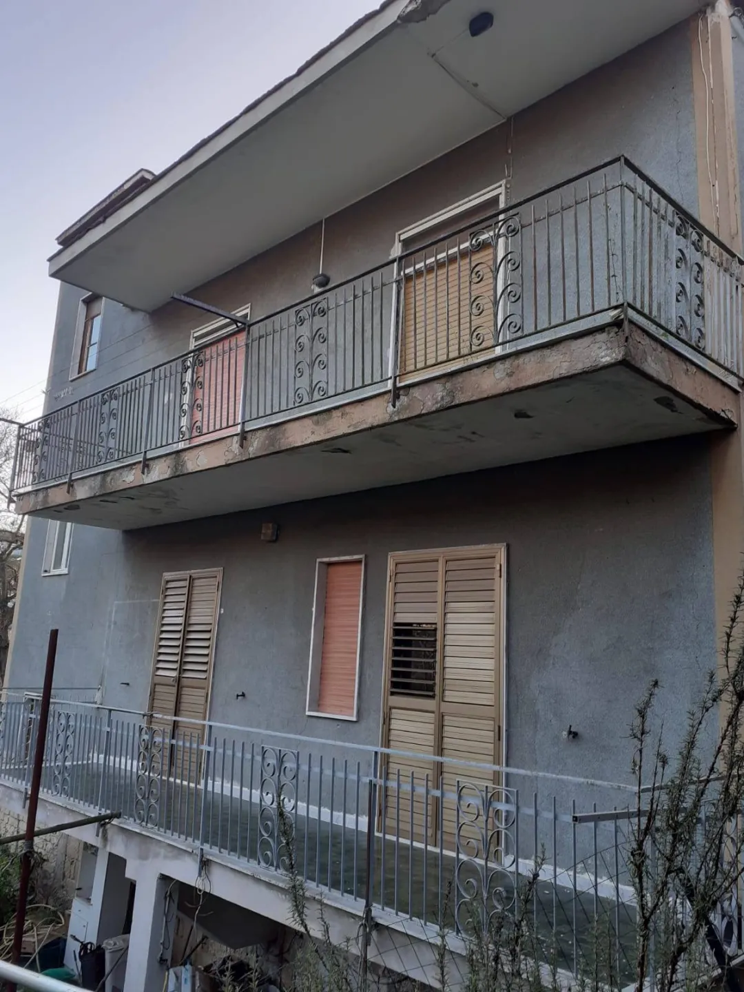 Immagine per Appartamento in vendita a Pozzuoli via antiniana