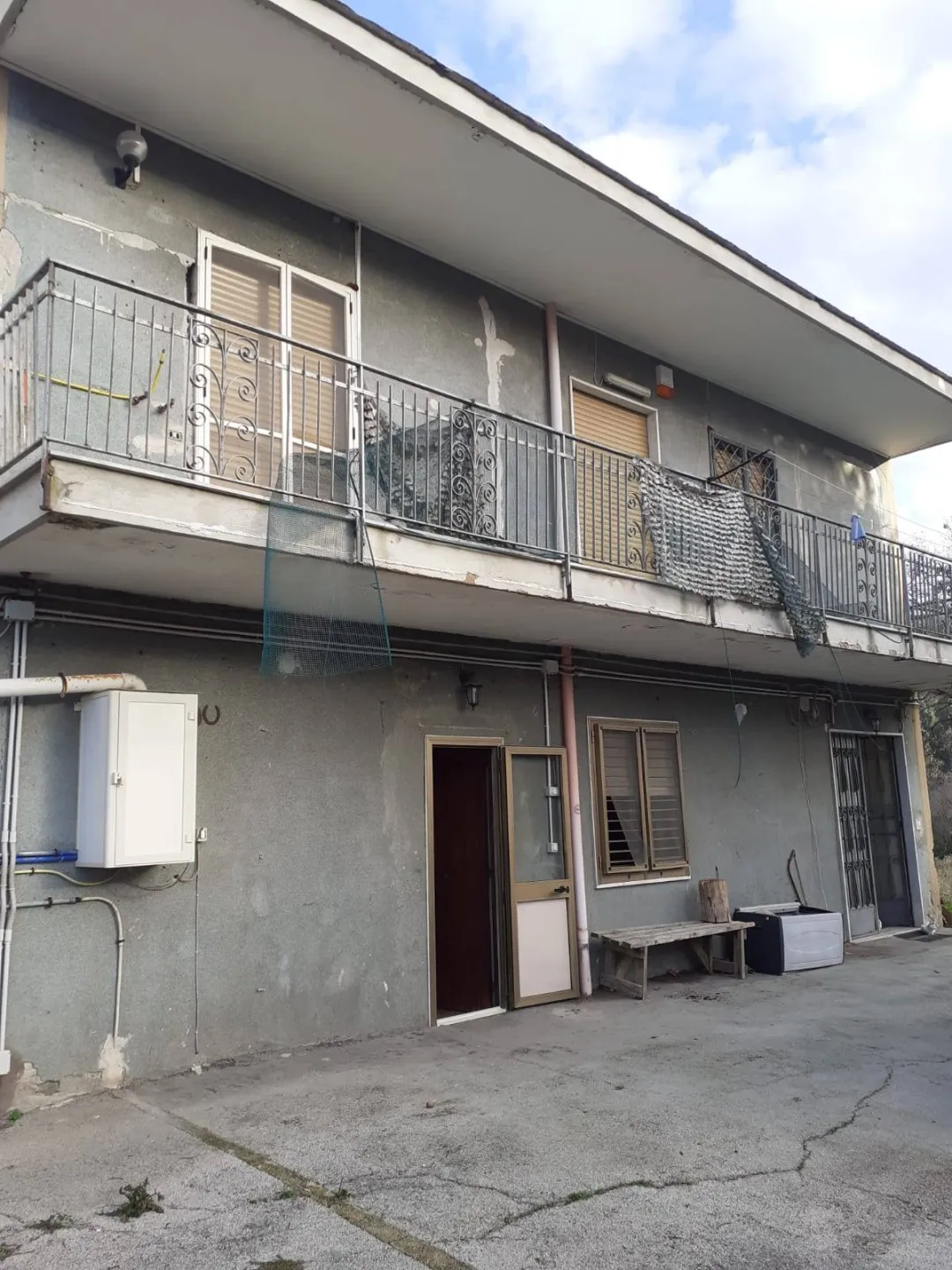 Immagine per Appartamento in vendita a Pozzuoli via antiniana
