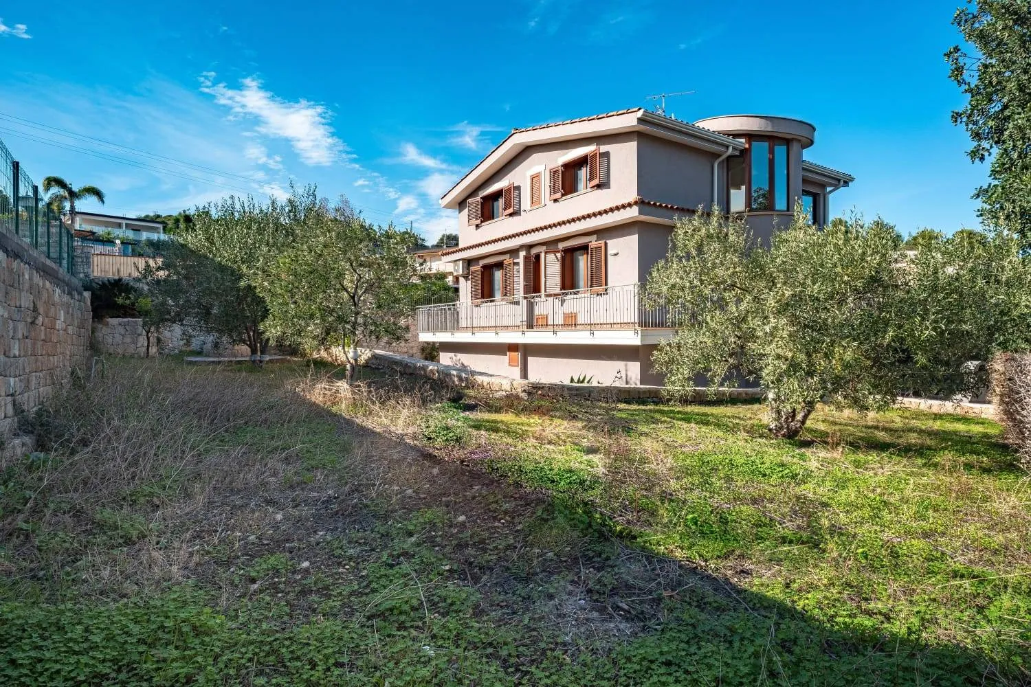 Immagine per Villa in vendita a Augusta via delle Aragoste