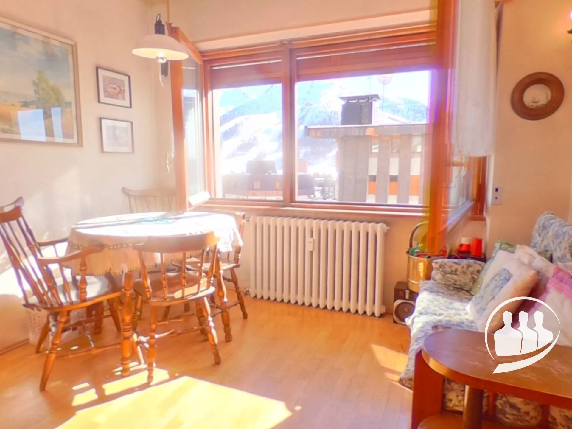 Immagine per Appartamento in vendita a Sestriere Via Monterotta