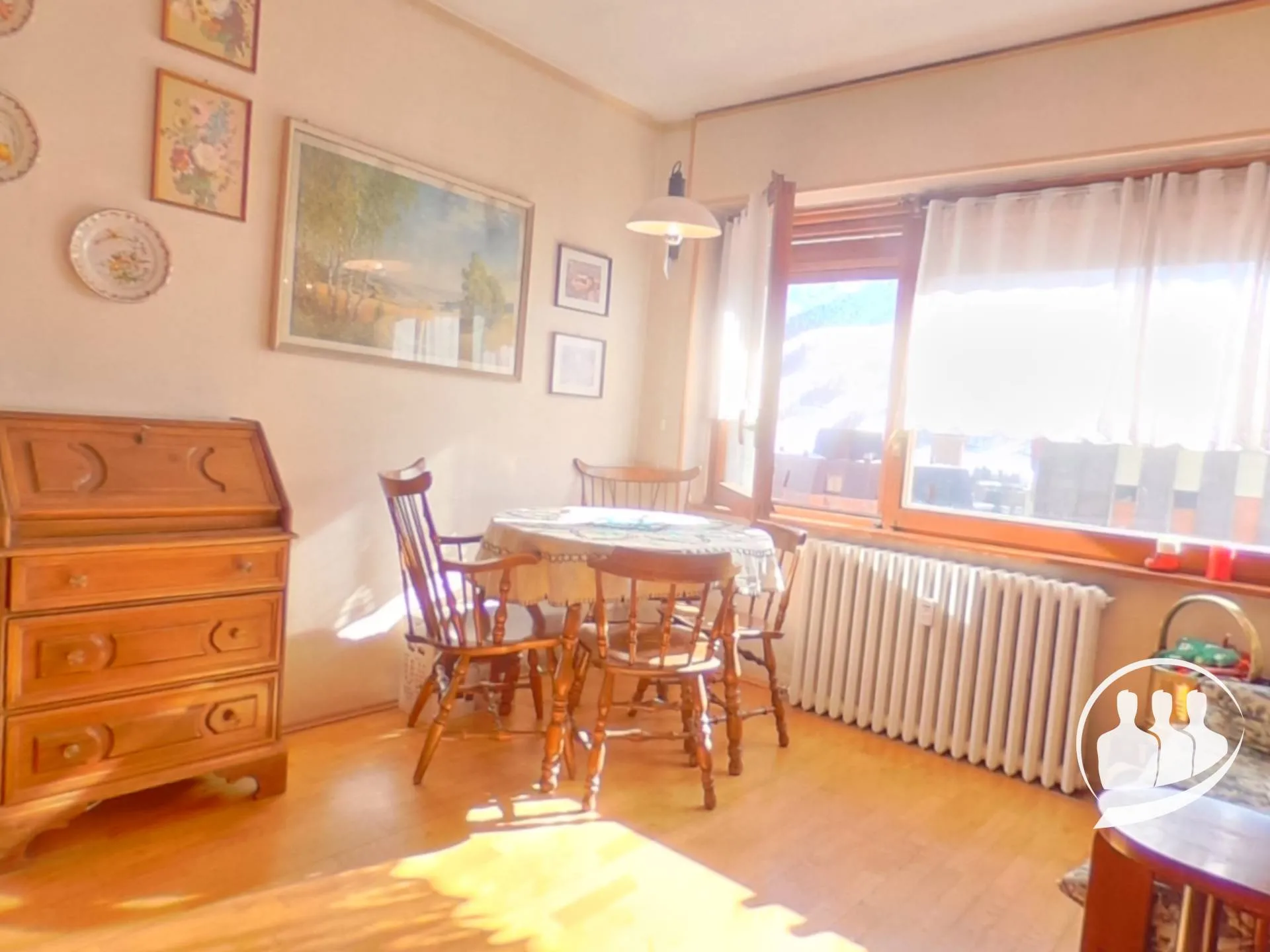 Immagine per Appartamento in vendita a Sestriere Via Monterotta
