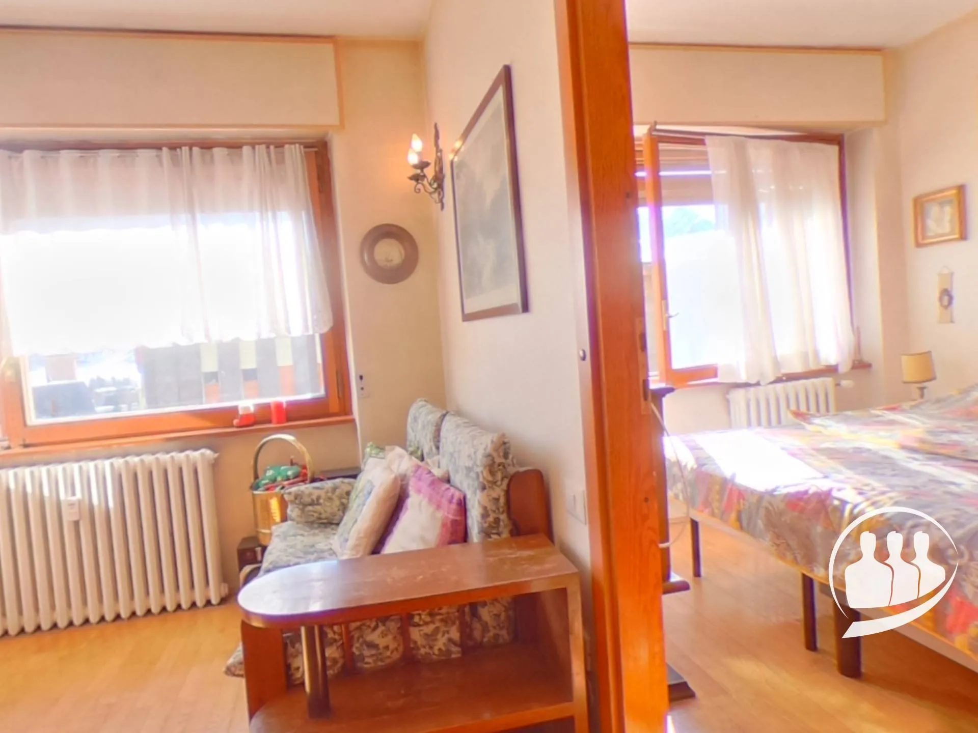 Immagine per Appartamento in vendita a Sestriere Via Monterotta