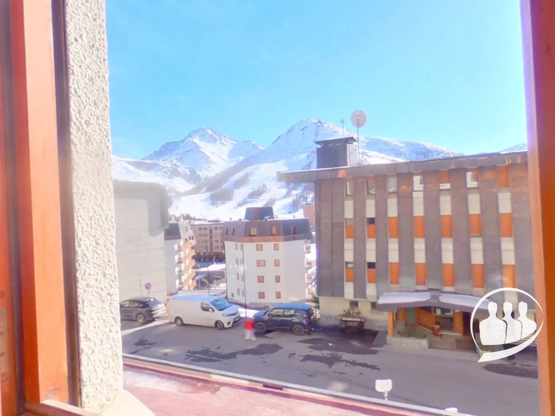Immagine per Appartamento in vendita a Sestriere Via Monterotta