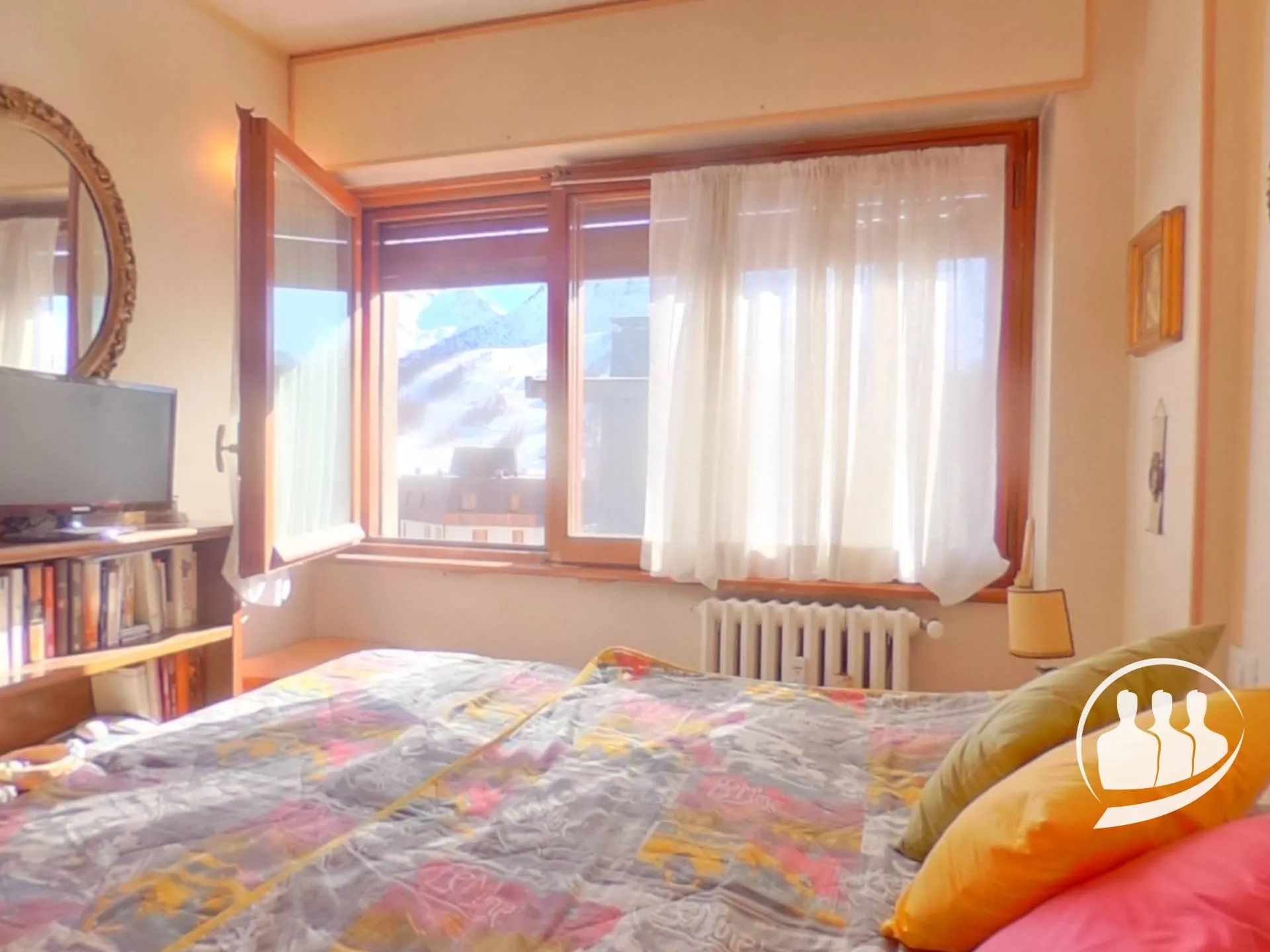 Immagine per Appartamento in vendita a Sestriere Via Monterotta