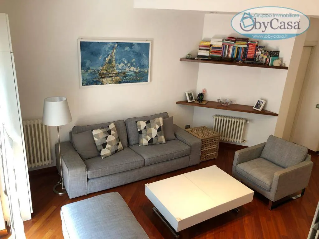 Immagine per Appartamento in vendita a Marino Via Enrico Toti