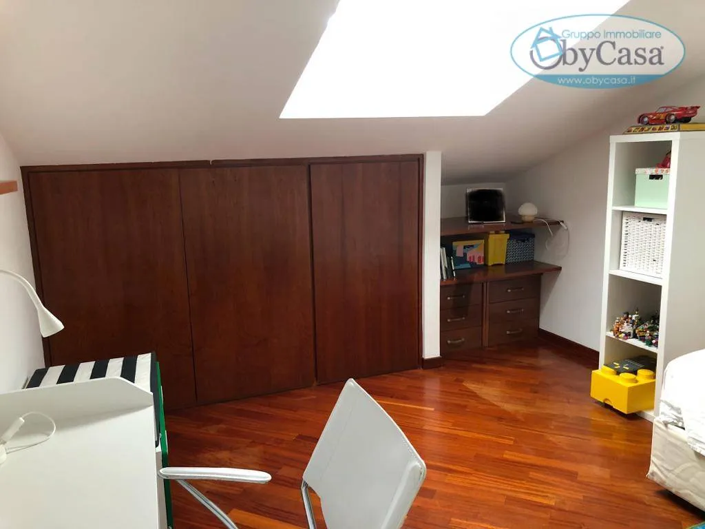 Immagine per Appartamento in vendita a Marino Via Enrico Toti