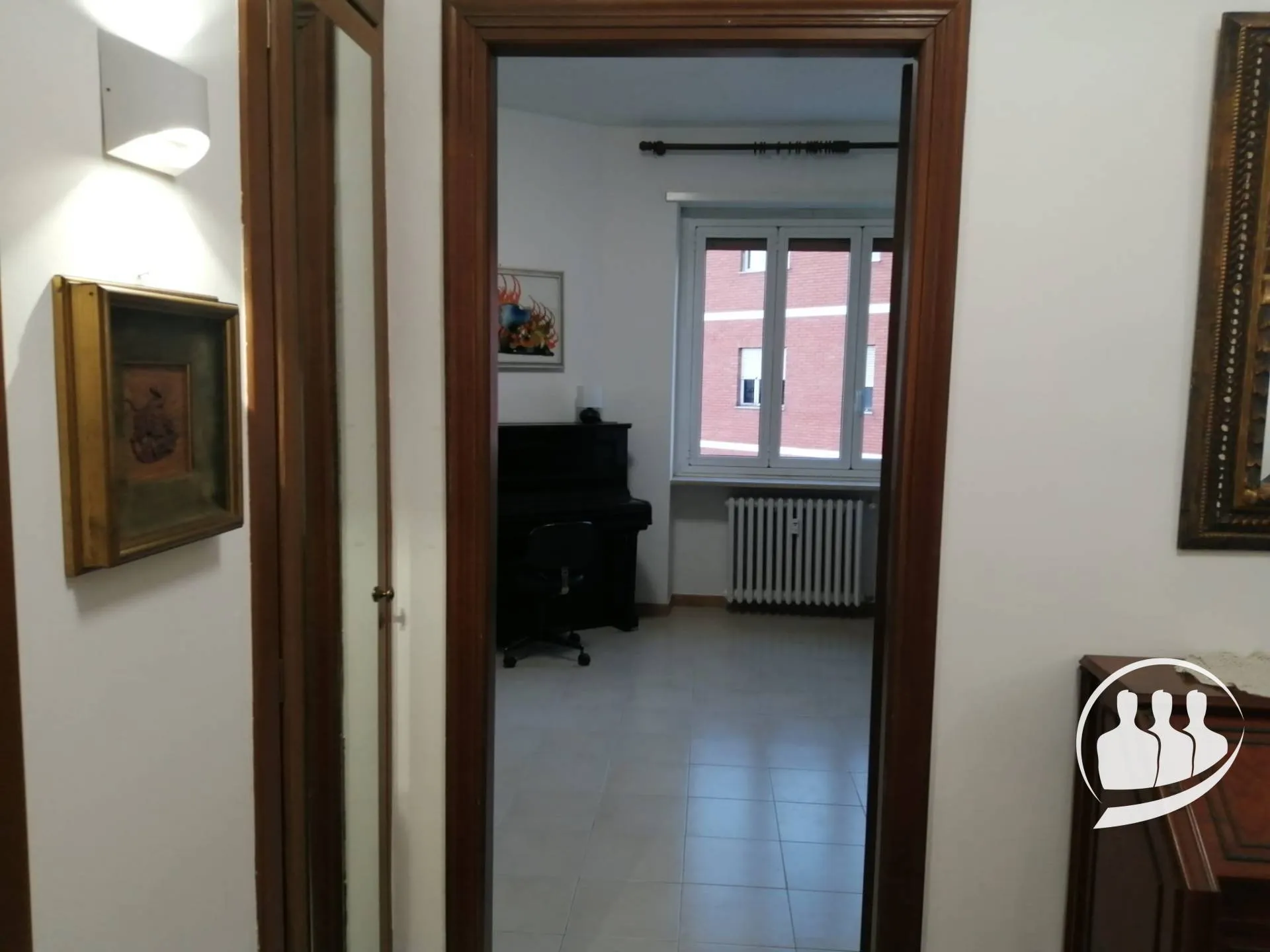 Immagine per Appartamento in affitto a Torino corso Telesio