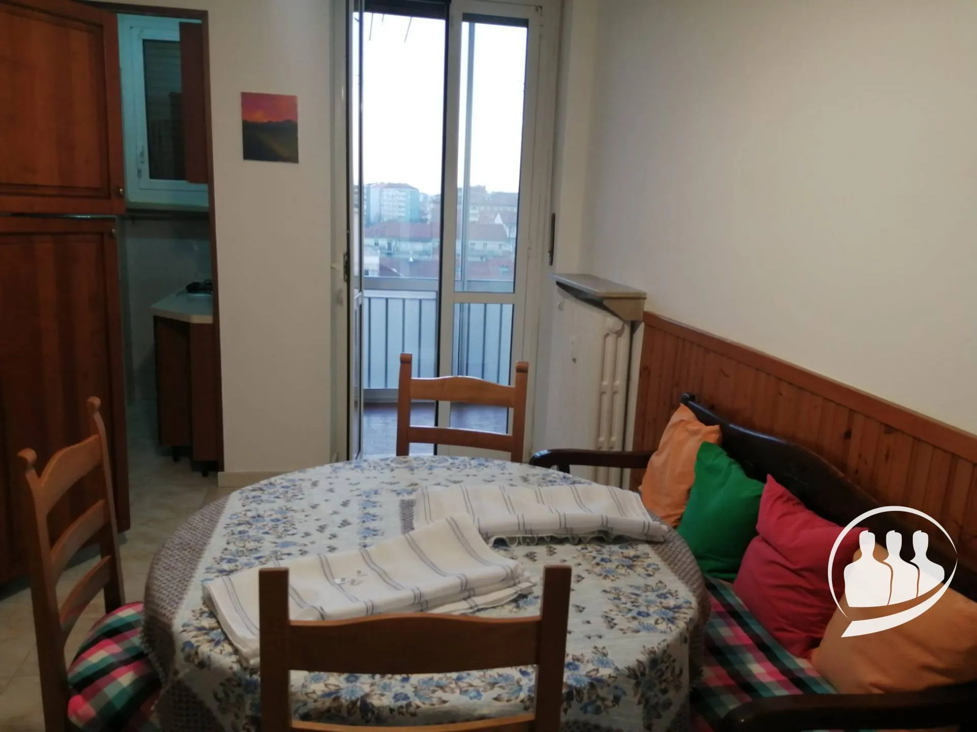 Immagine per Appartamento in affitto a Torino corso Telesio