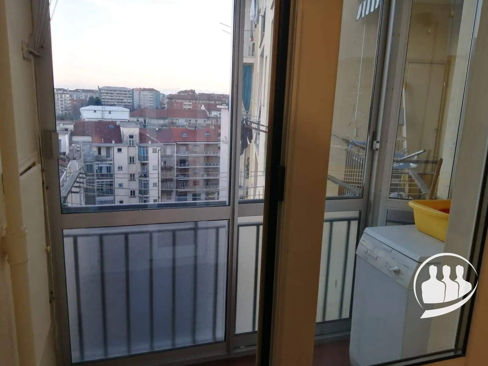 Immagine per Appartamento in affitto a Torino corso Telesio