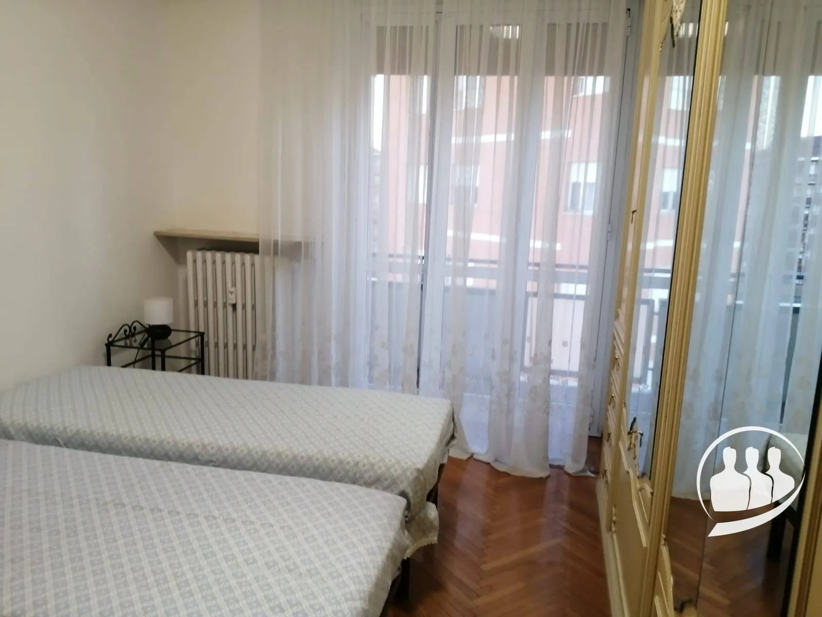 Immagine per Appartamento in affitto a Torino corso Telesio